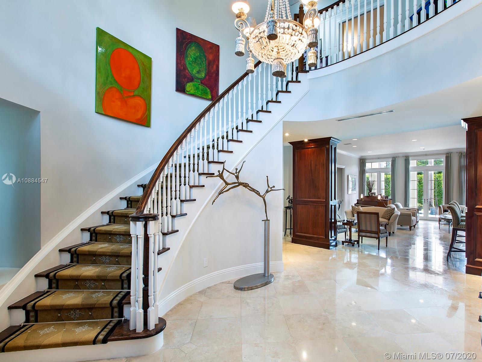 COCOPLUM SEC 1 - Residential