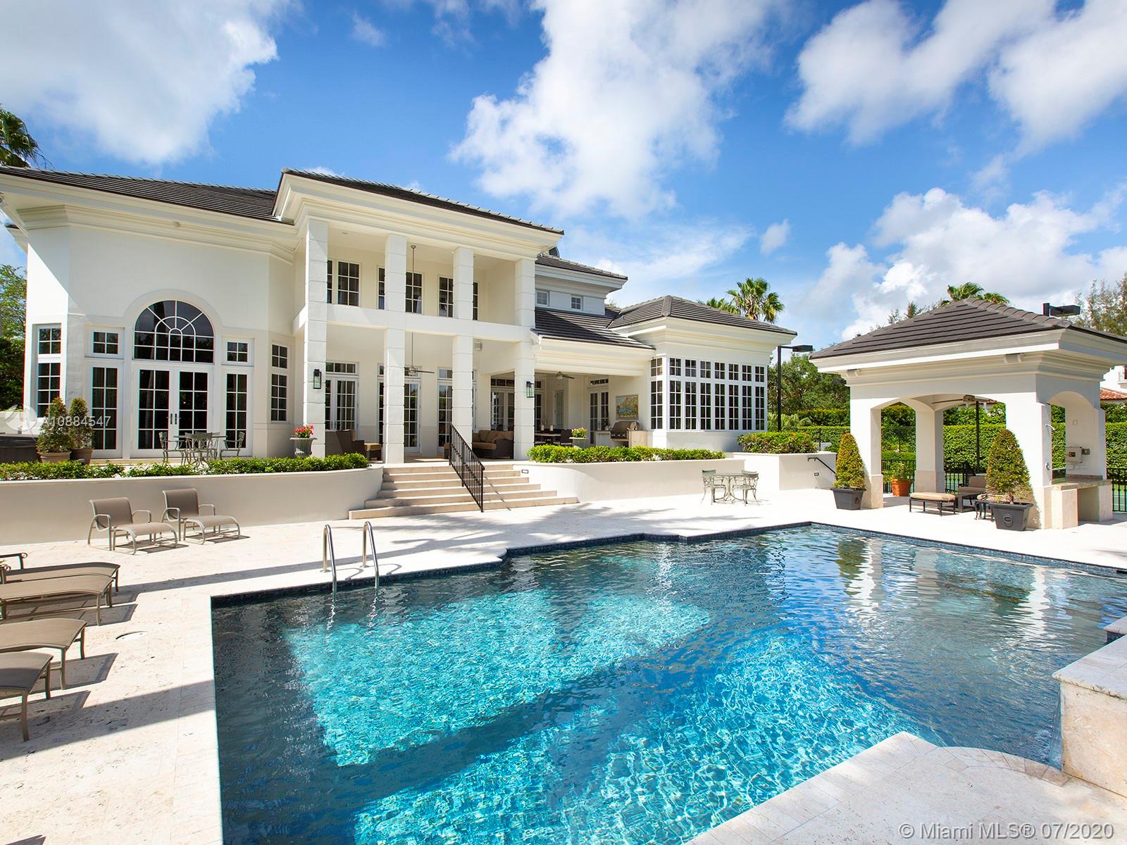 COCOPLUM SEC 1 - Residential