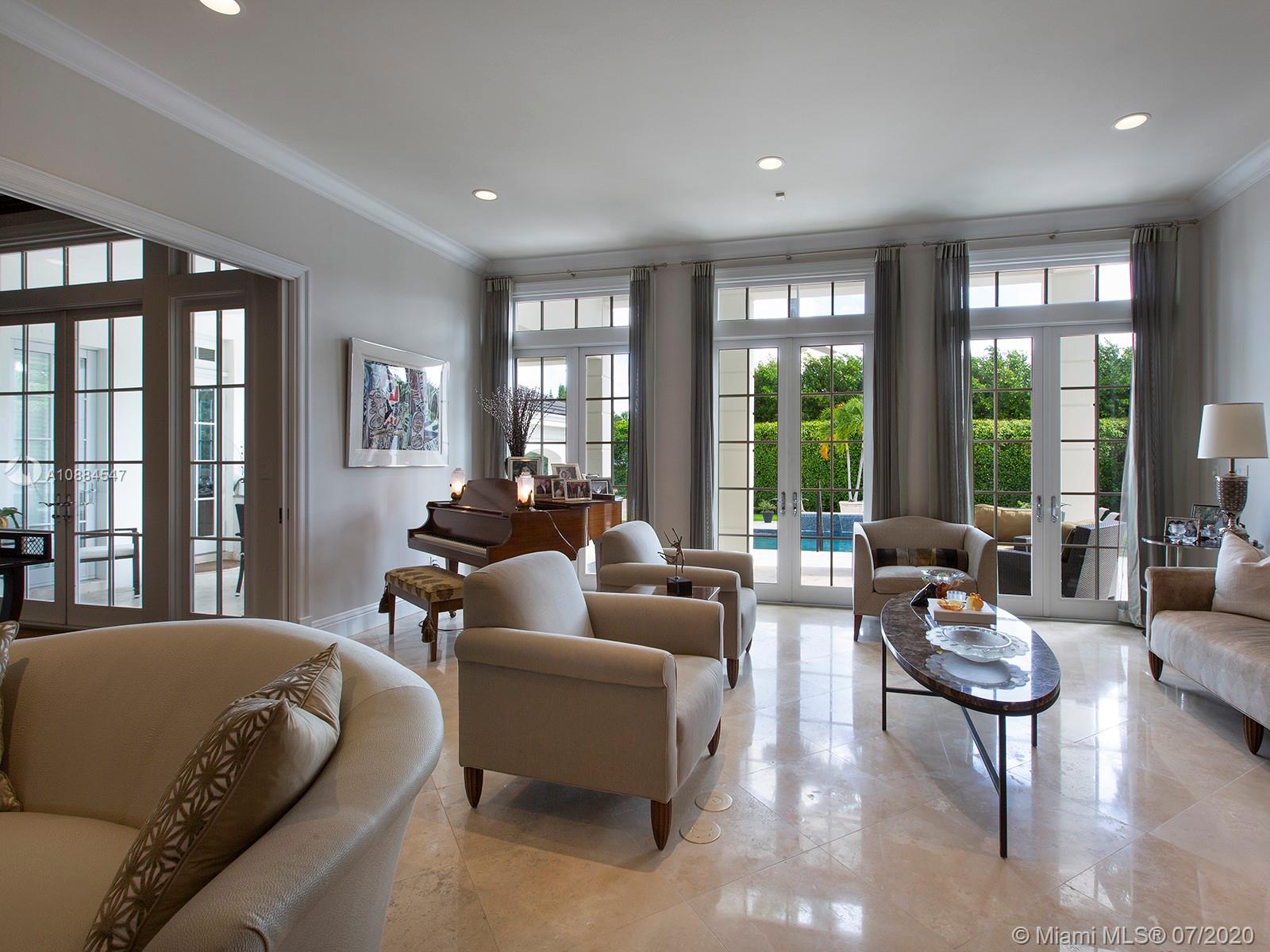 COCOPLUM SEC 1 - Residential