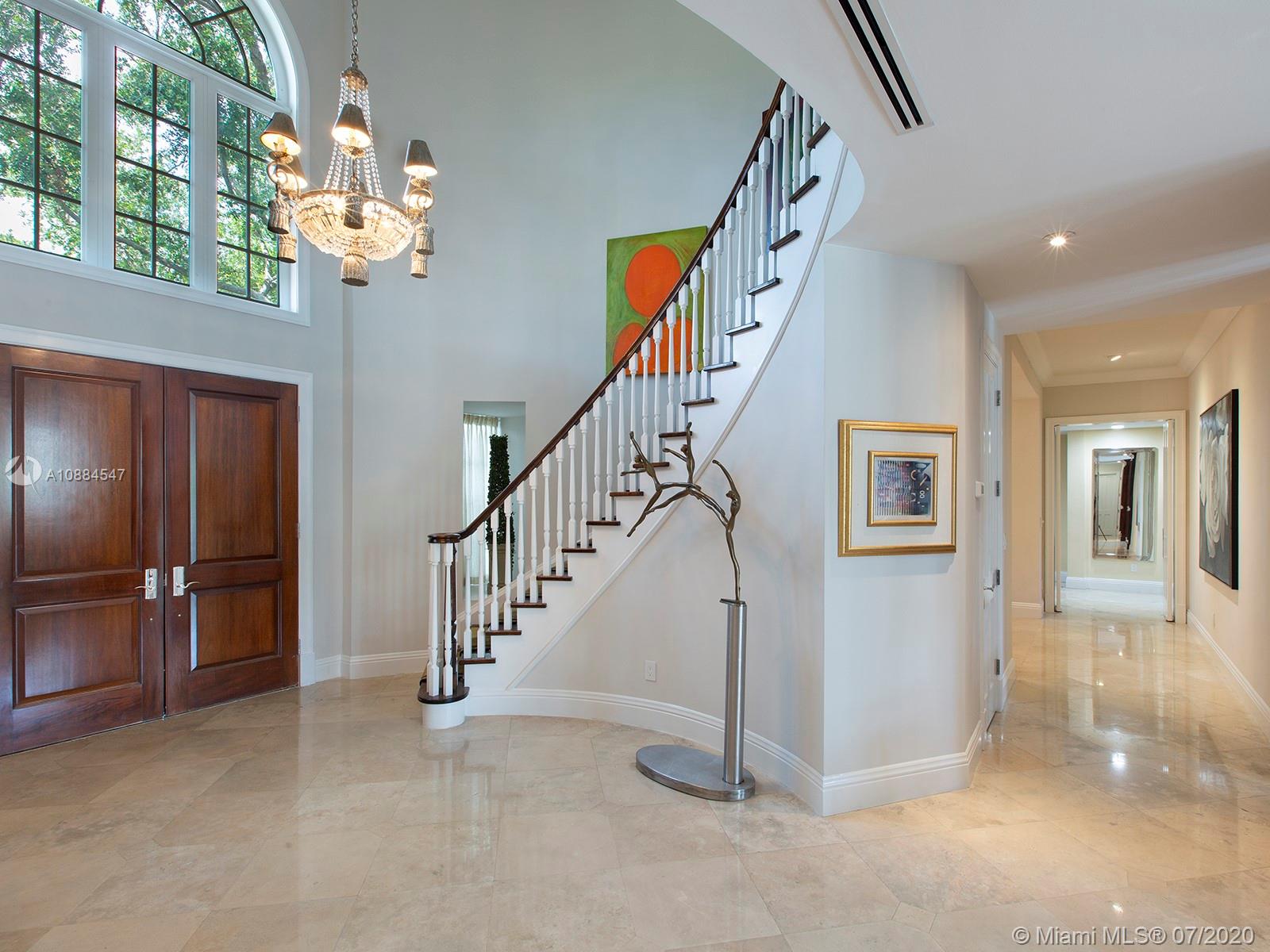 COCOPLUM SEC 1 - Residential