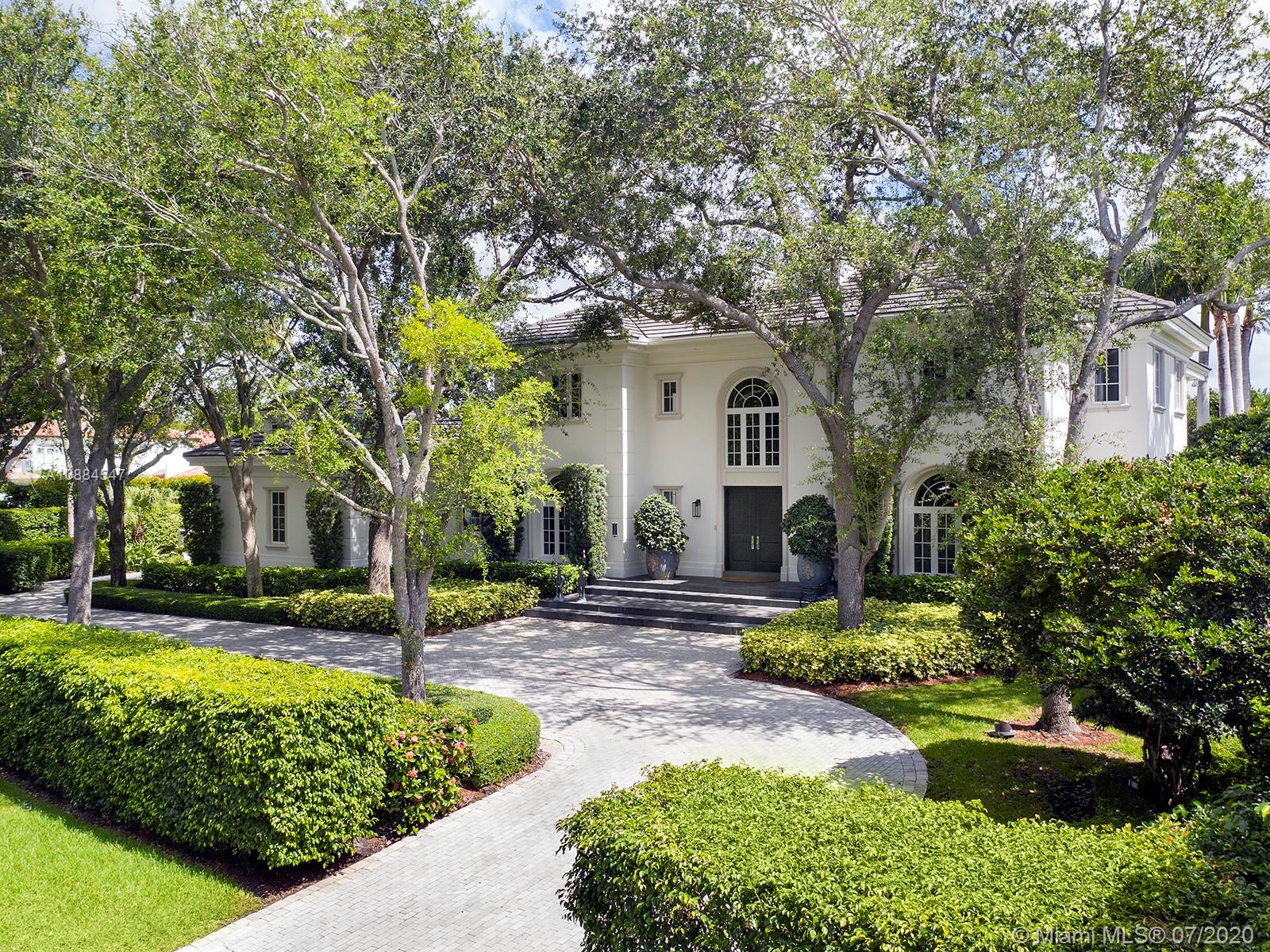 COCOPLUM SEC 1 - Residential