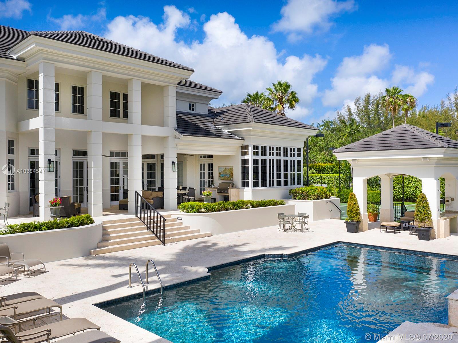 COCOPLUM SEC 1 - Residential