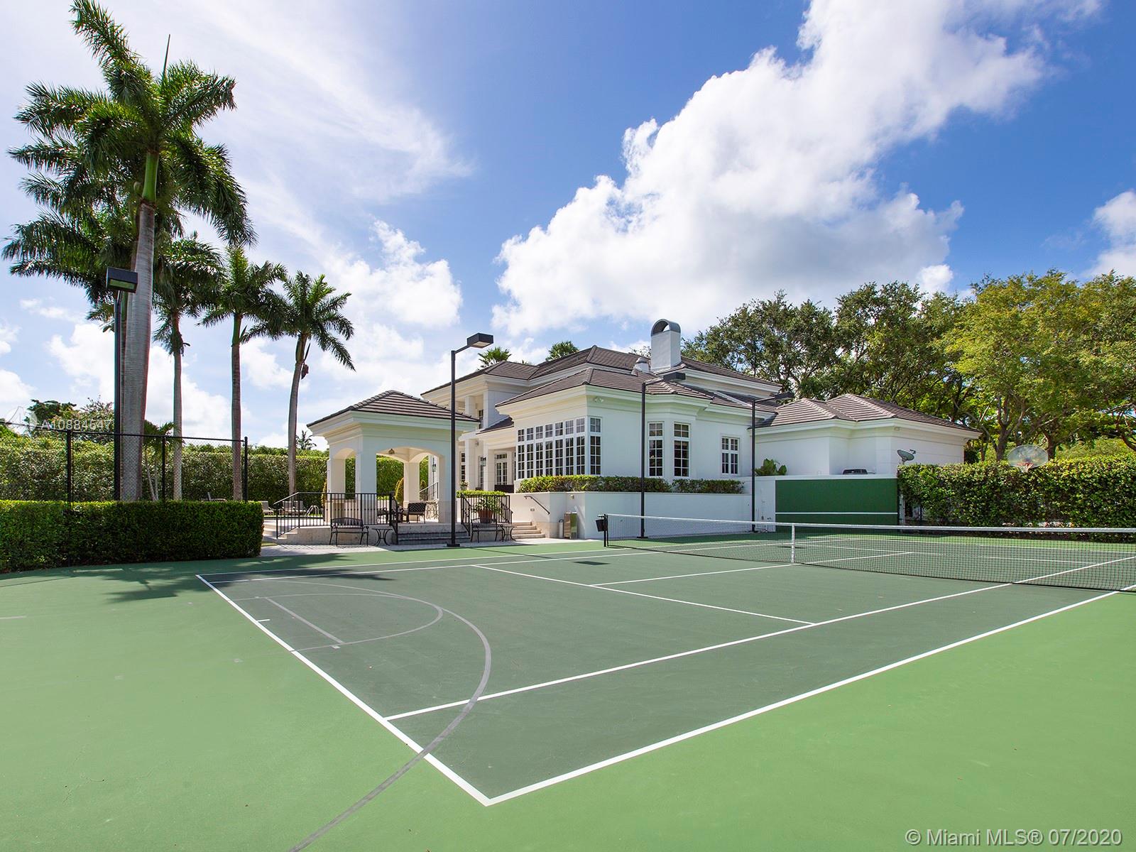 COCOPLUM SEC 1 - Residential