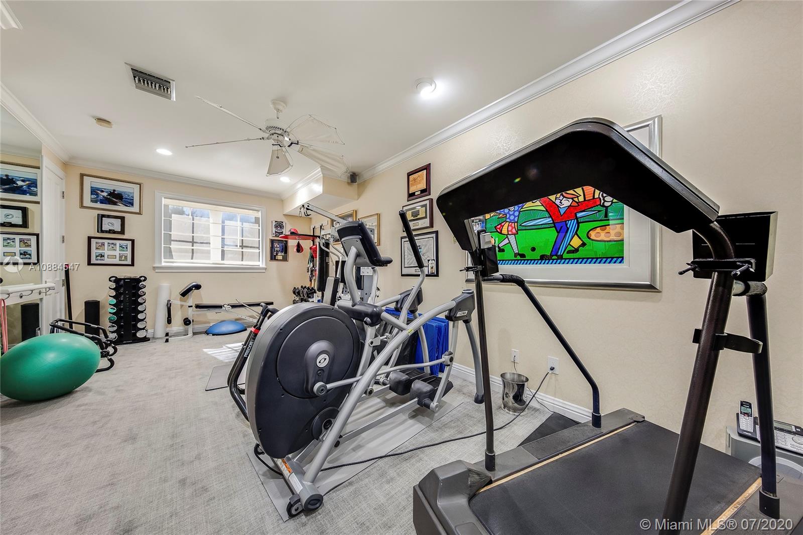 COCOPLUM SEC 1 - Residential