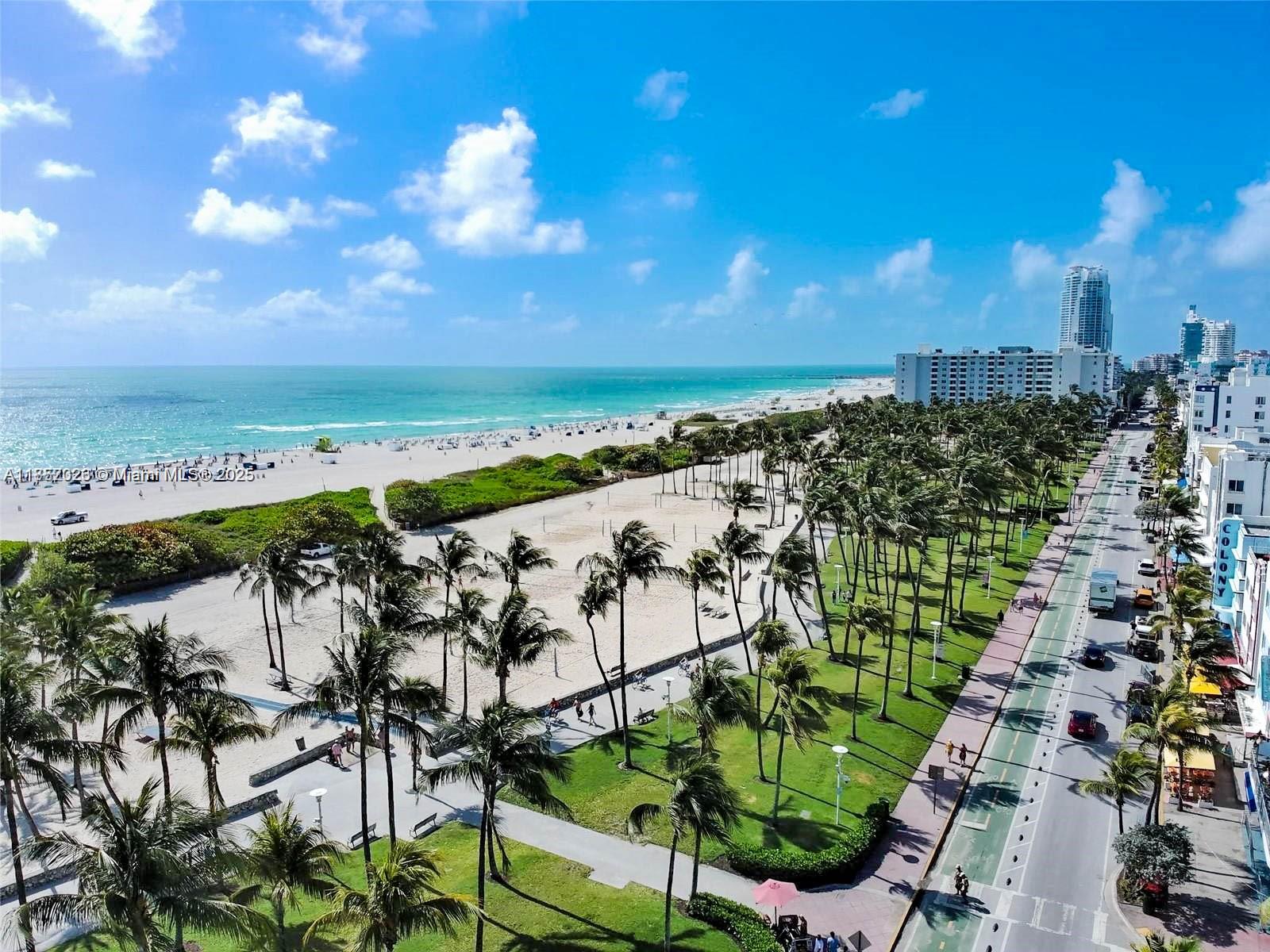 701 Collins Ave 1F