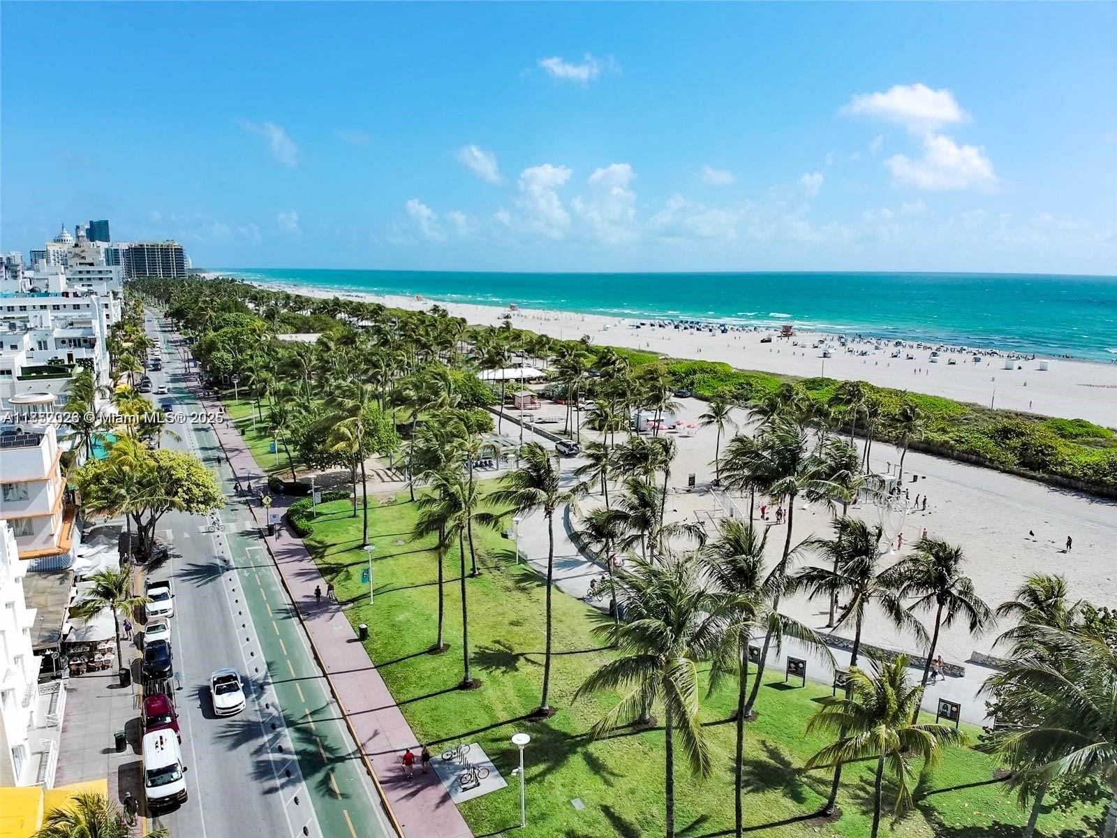 701 Collins Ave 1F