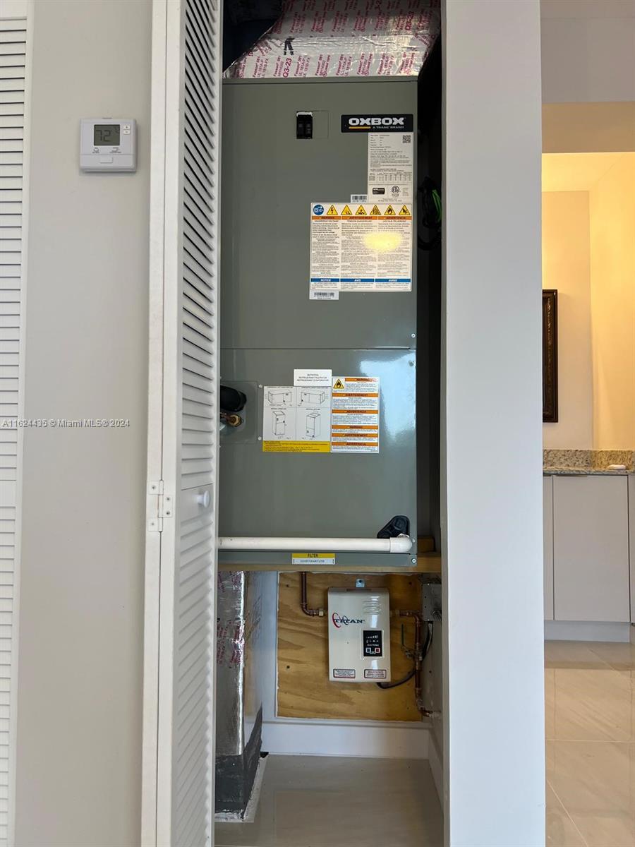 ROYAL FLAGLER CONDO - Residential