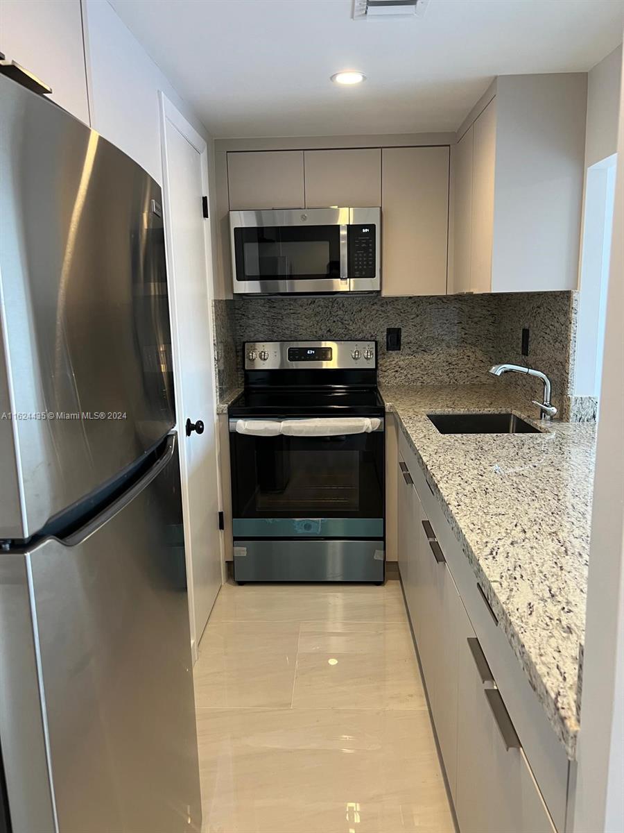 ROYAL FLAGLER CONDO - Residential