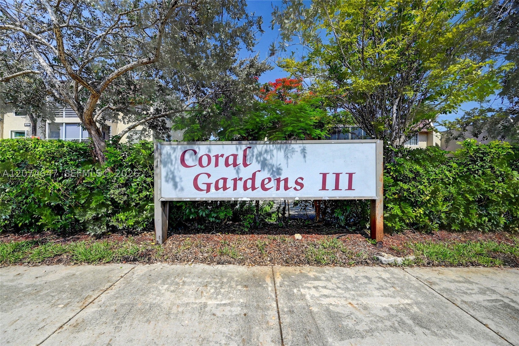 2700 Riverside Dr 303B, Coral Springs FL 33065