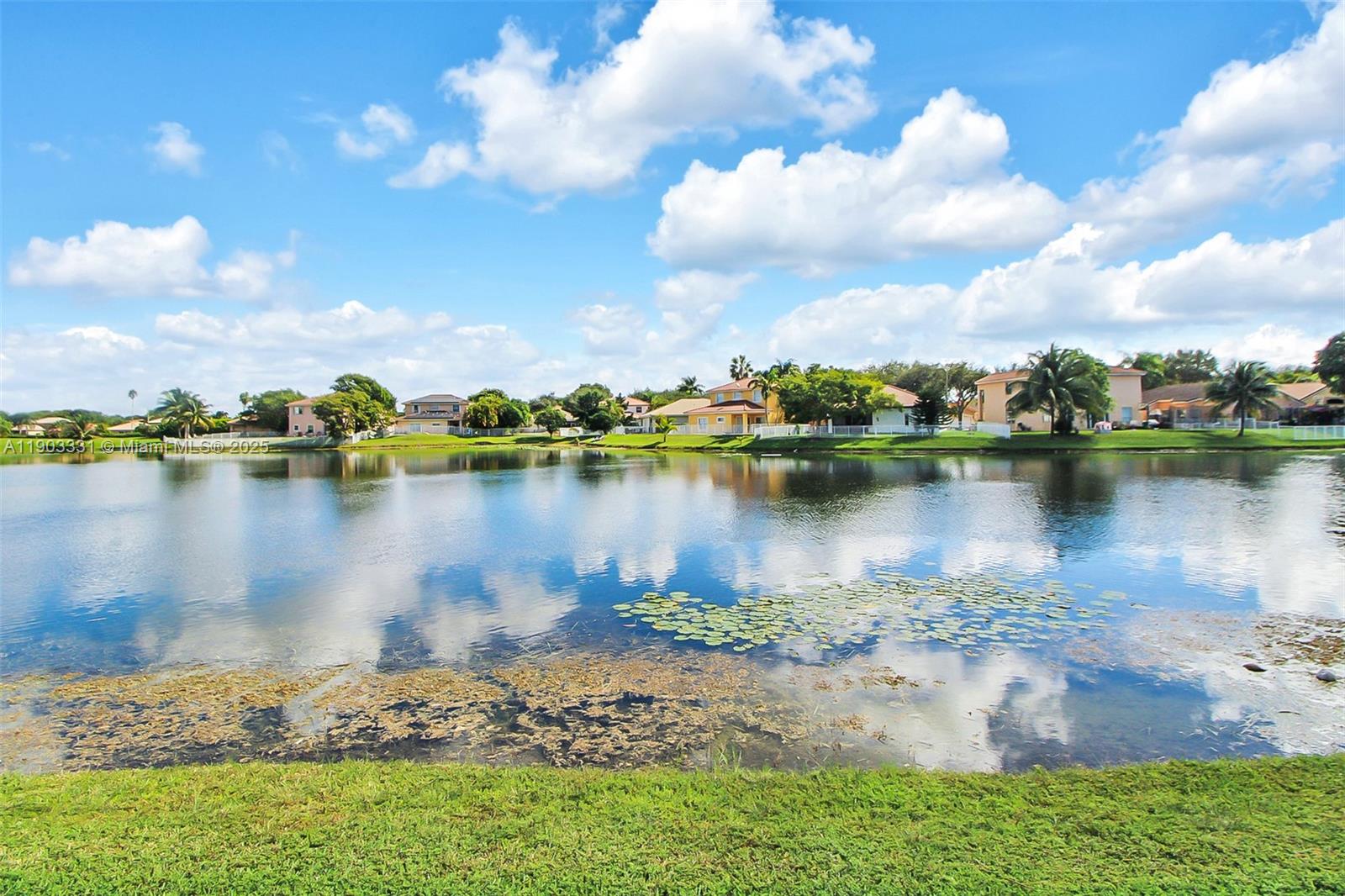 POD 12 AT MONARCH LAKES - Residential