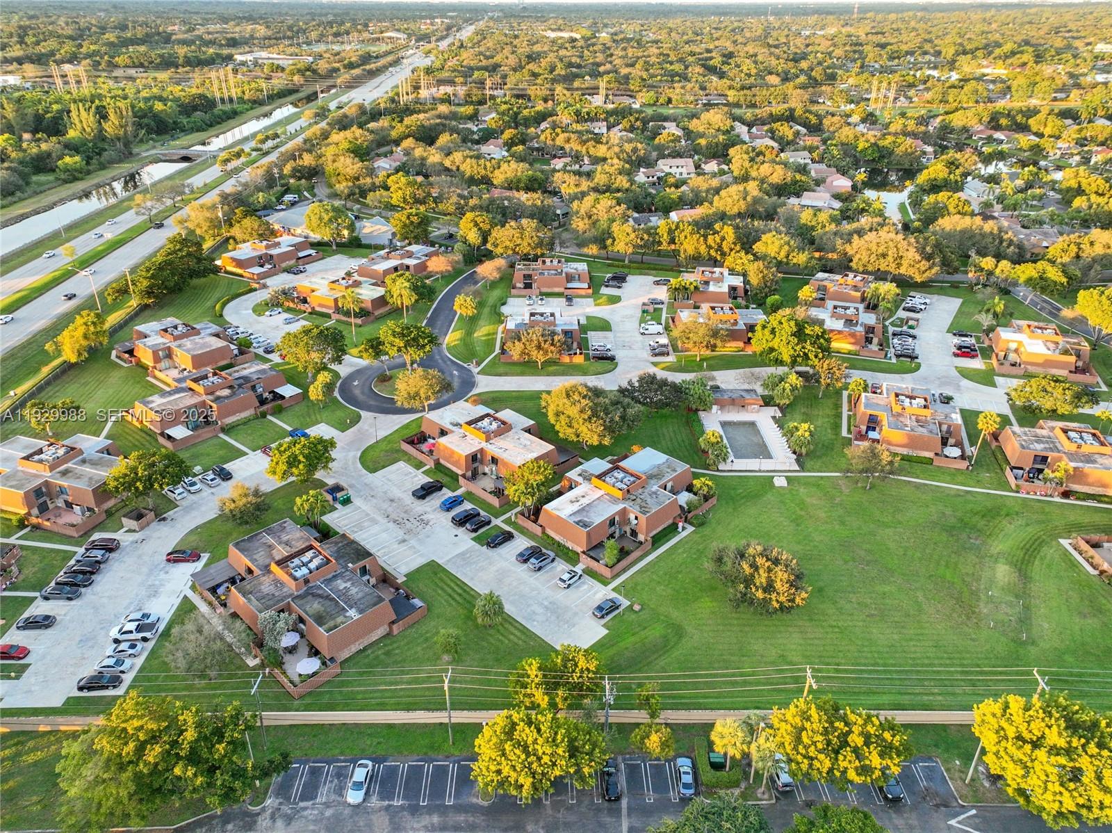 ROCK CREEK PHASE TWO - Residential