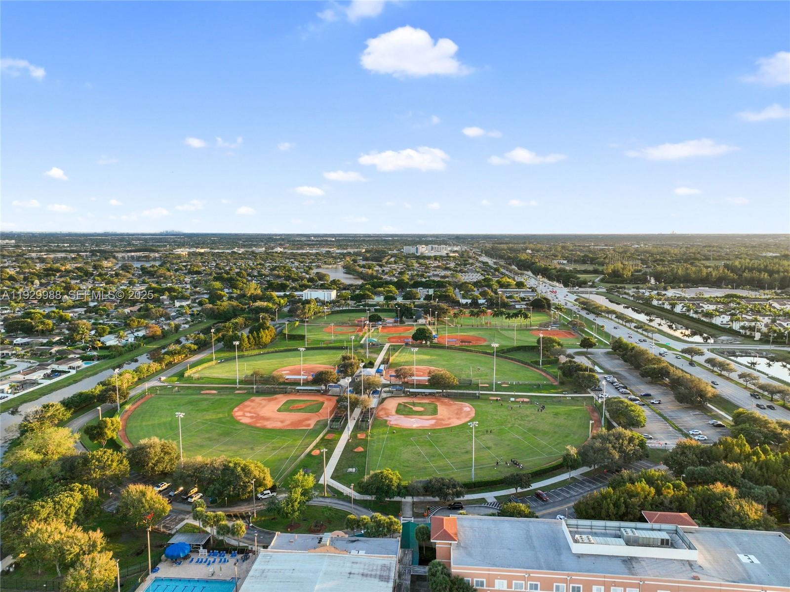 ROCK CREEK PHASE TWO - Residential