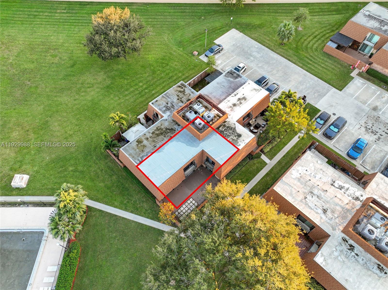 ROCK CREEK PHASE TWO - Residential