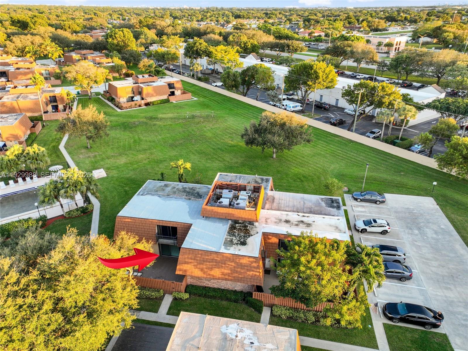 ROCK CREEK PHASE TWO - Residential