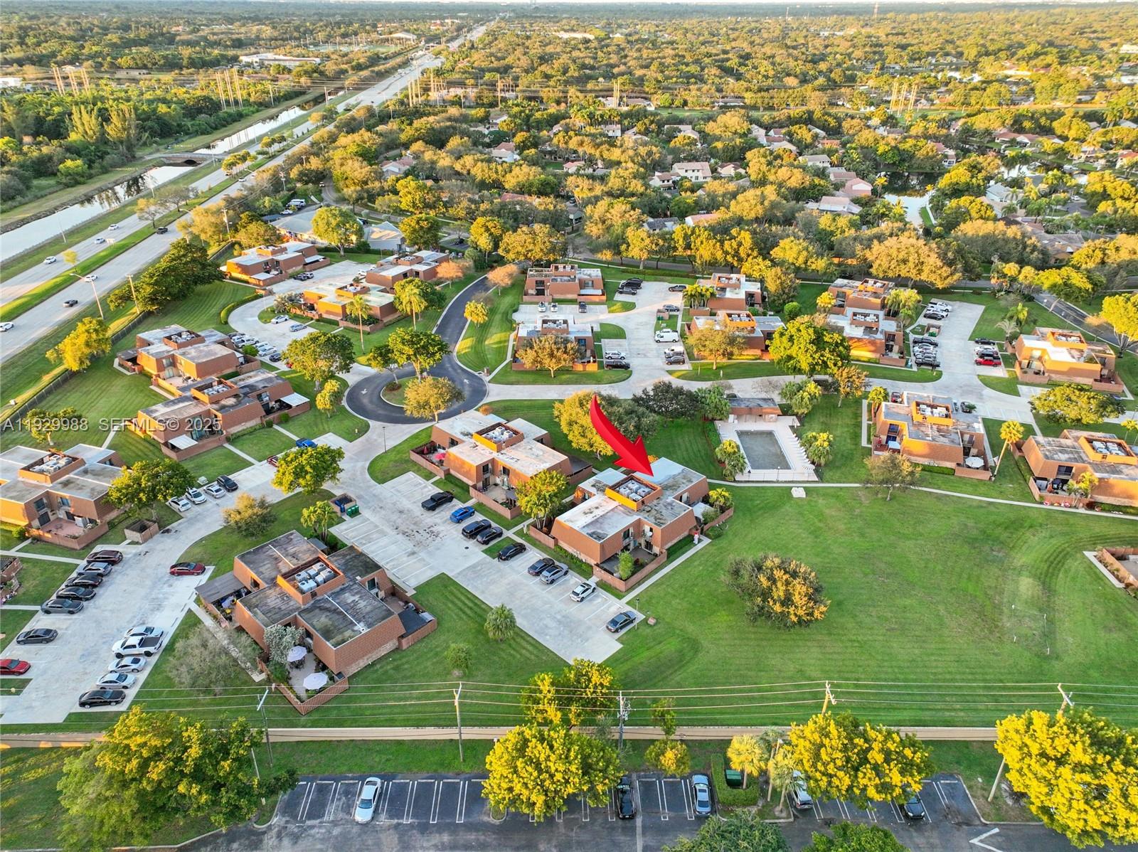 ROCK CREEK PHASE TWO - Residential