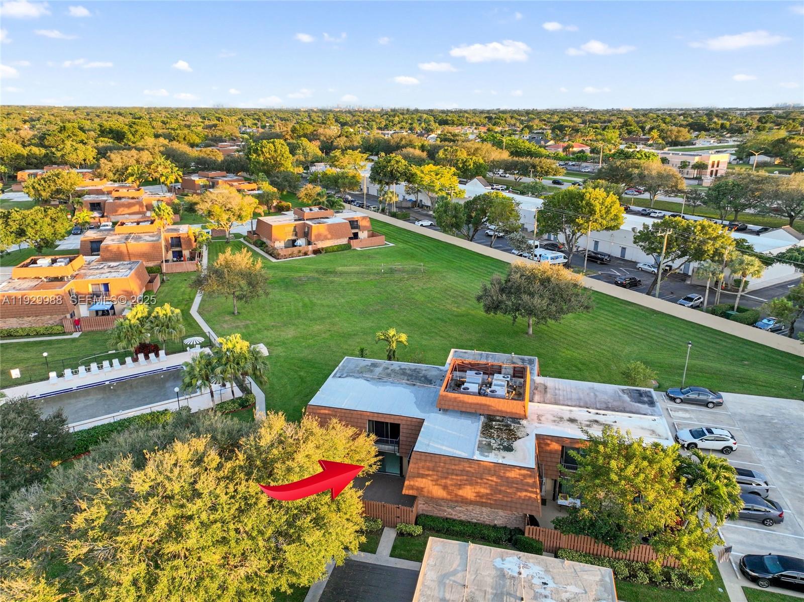 ROCK CREEK PHASE TWO - Residential