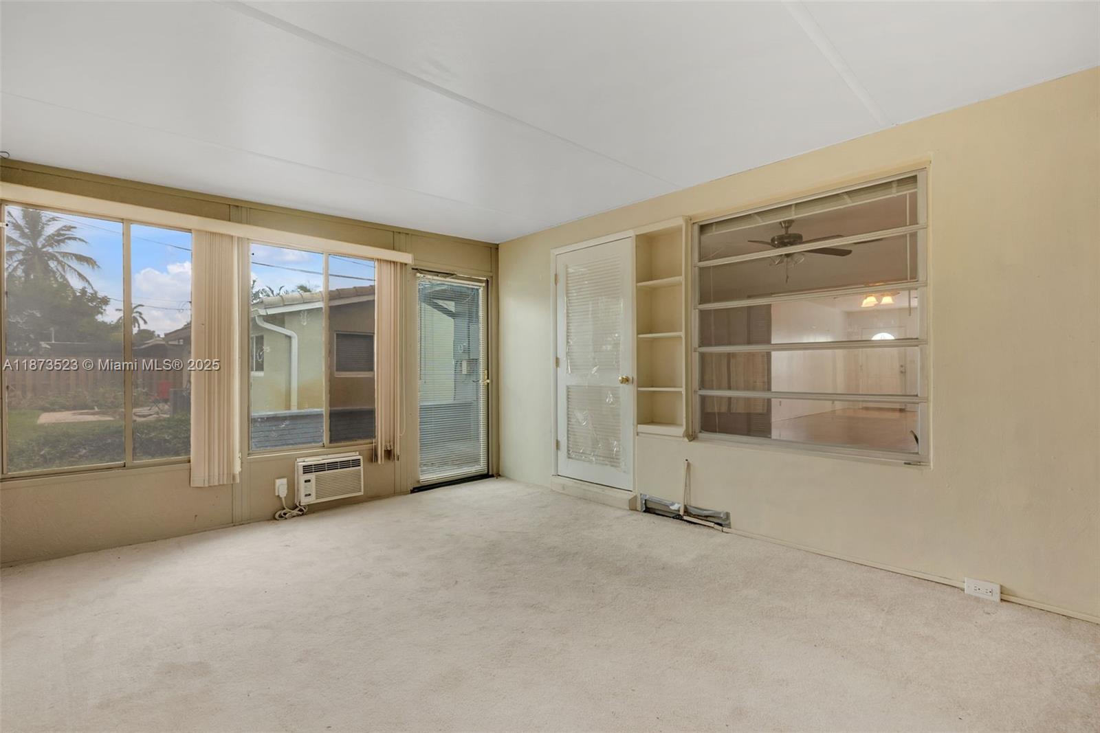 NORTH ANDREWS GARDENS FIR - Residential