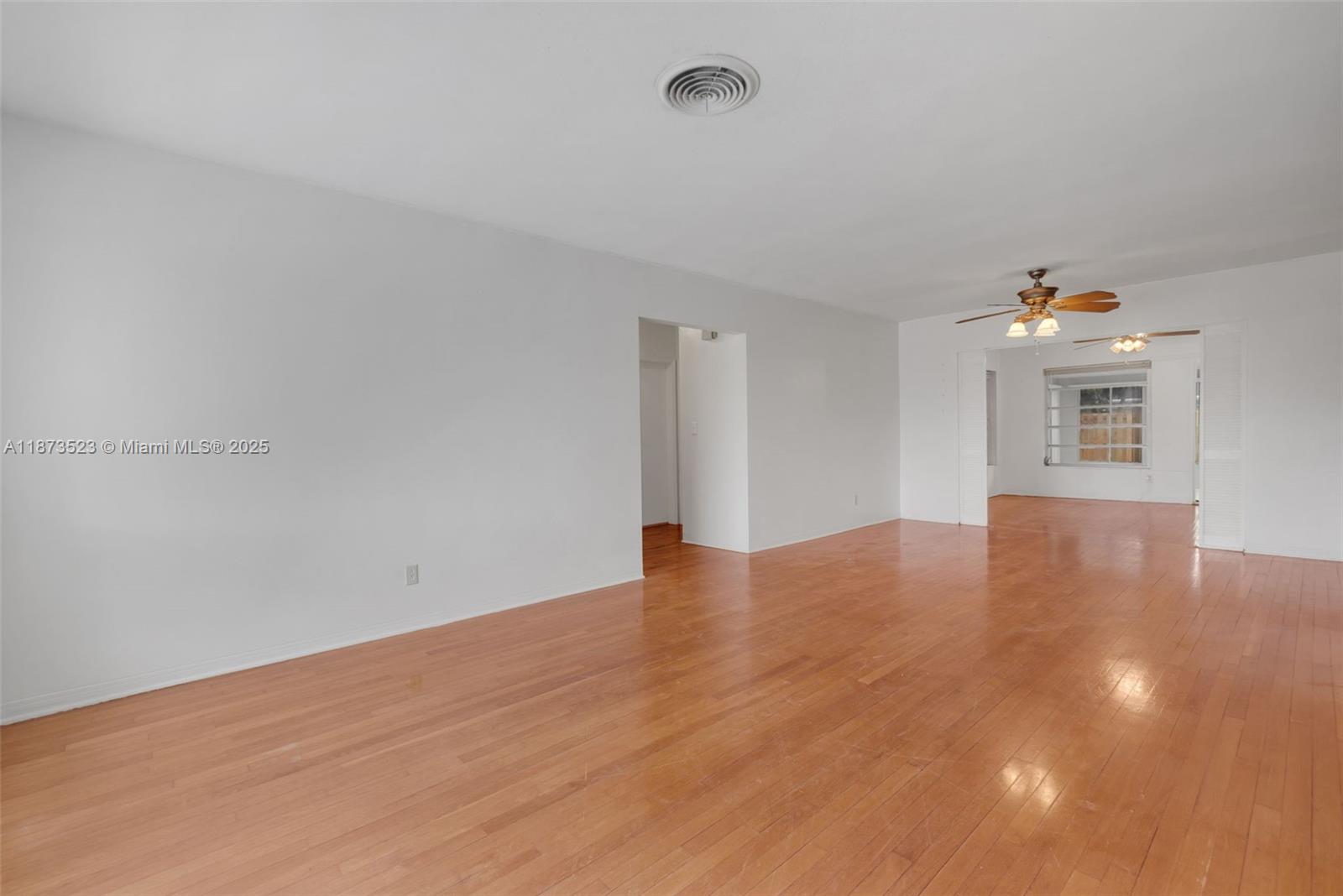 NORTH ANDREWS GARDENS FIR - Residential