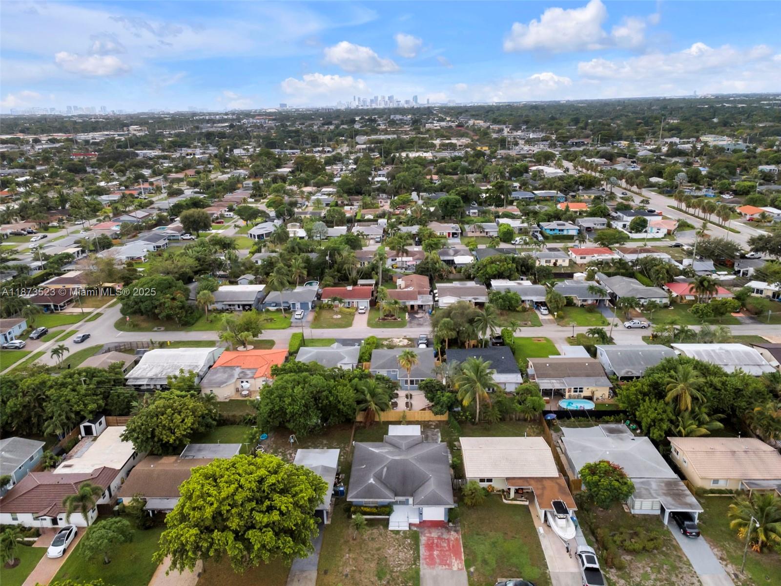NORTH ANDREWS GARDENS FIR - Residential