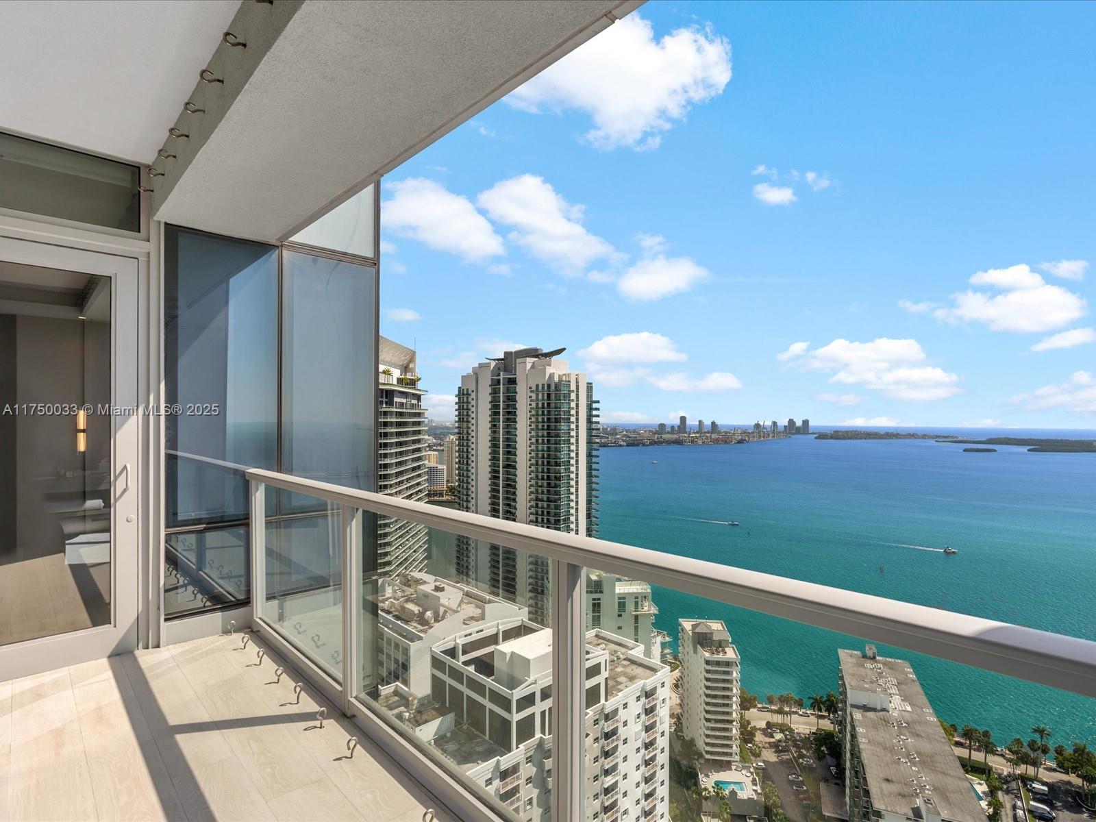 MILLENNIUM TOWER RESIDENC - Residential