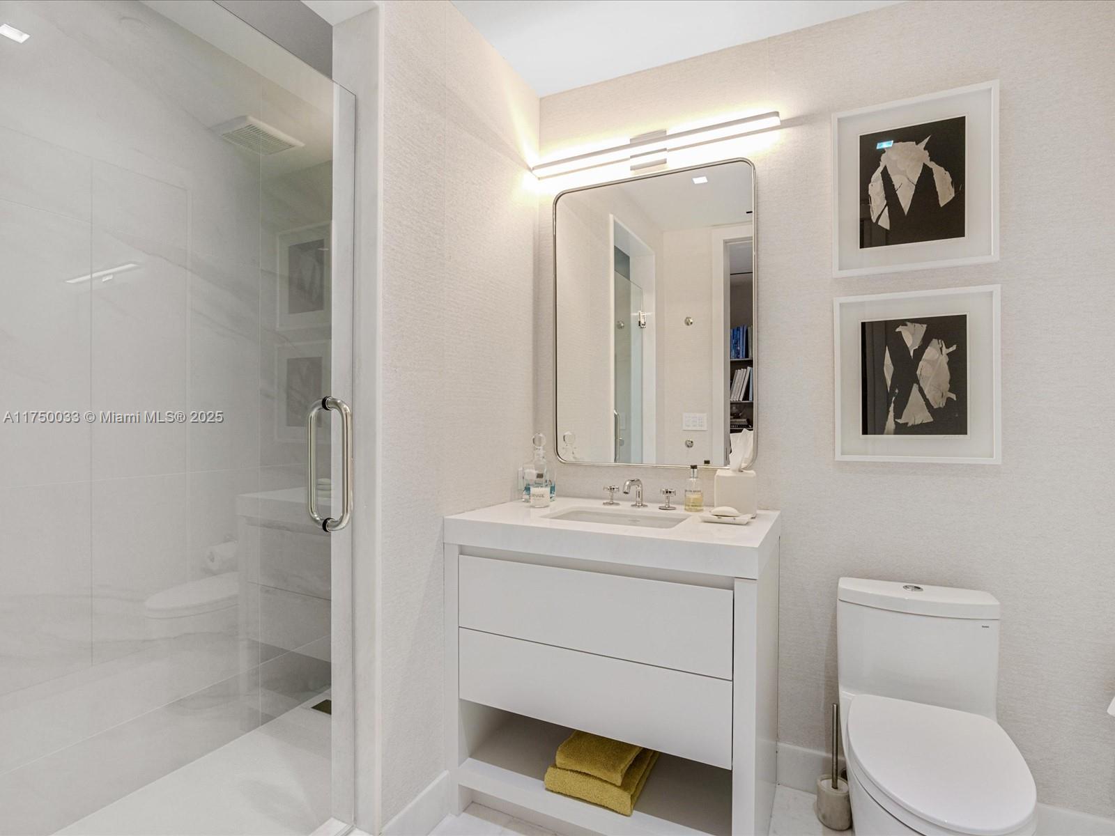 MILLENNIUM TOWER RESIDENC - Residential
