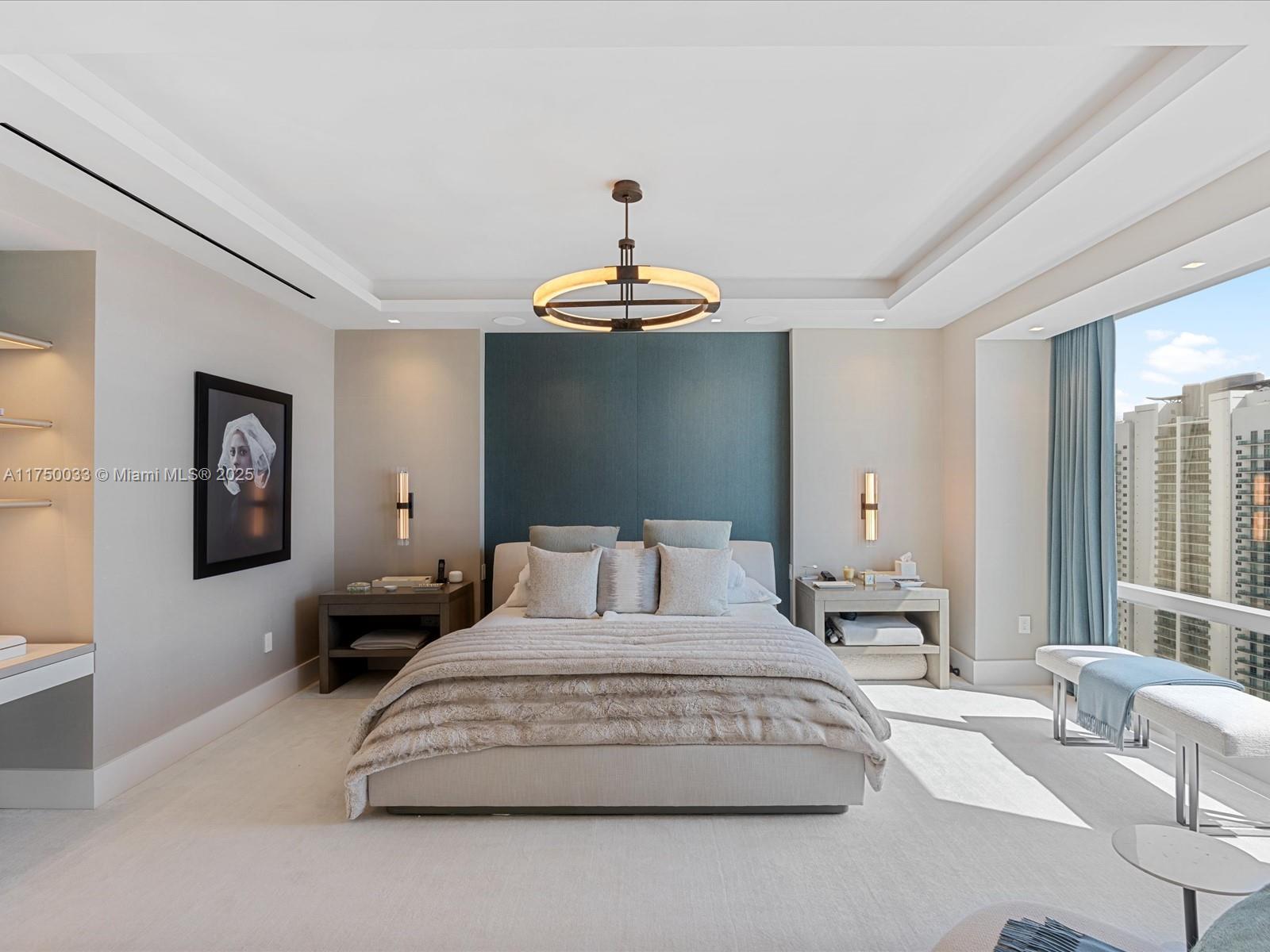 MILLENNIUM TOWER RESIDENC - Residential