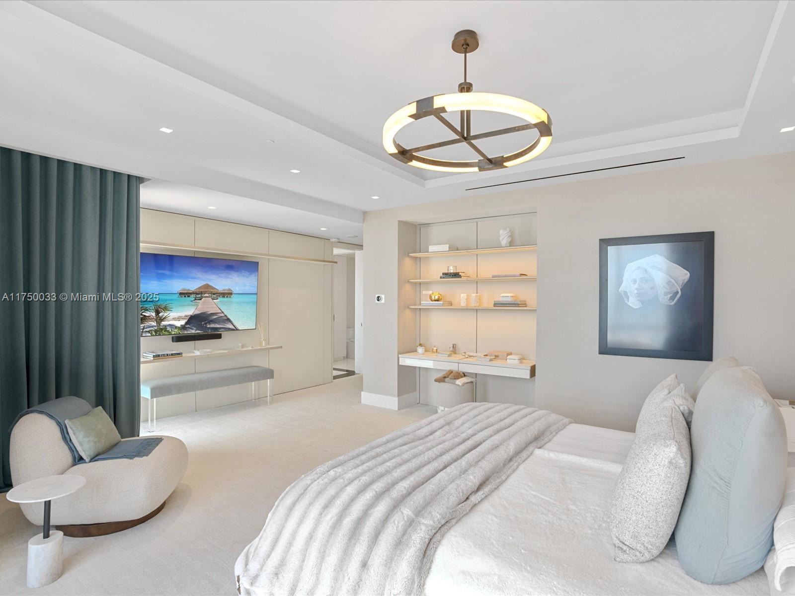 MILLENNIUM TOWER RESIDENC - Residential