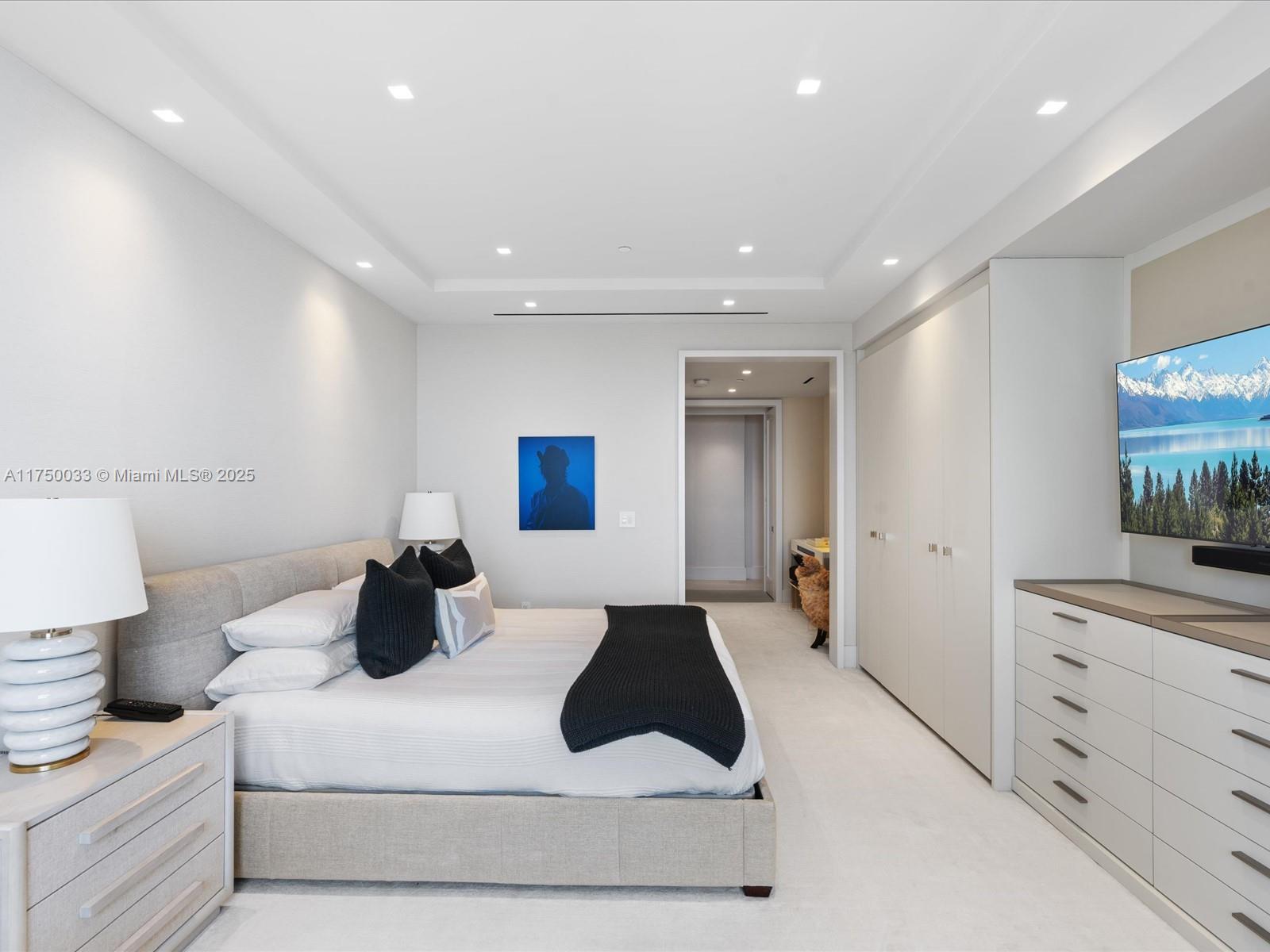 MILLENNIUM TOWER RESIDENC - Residential