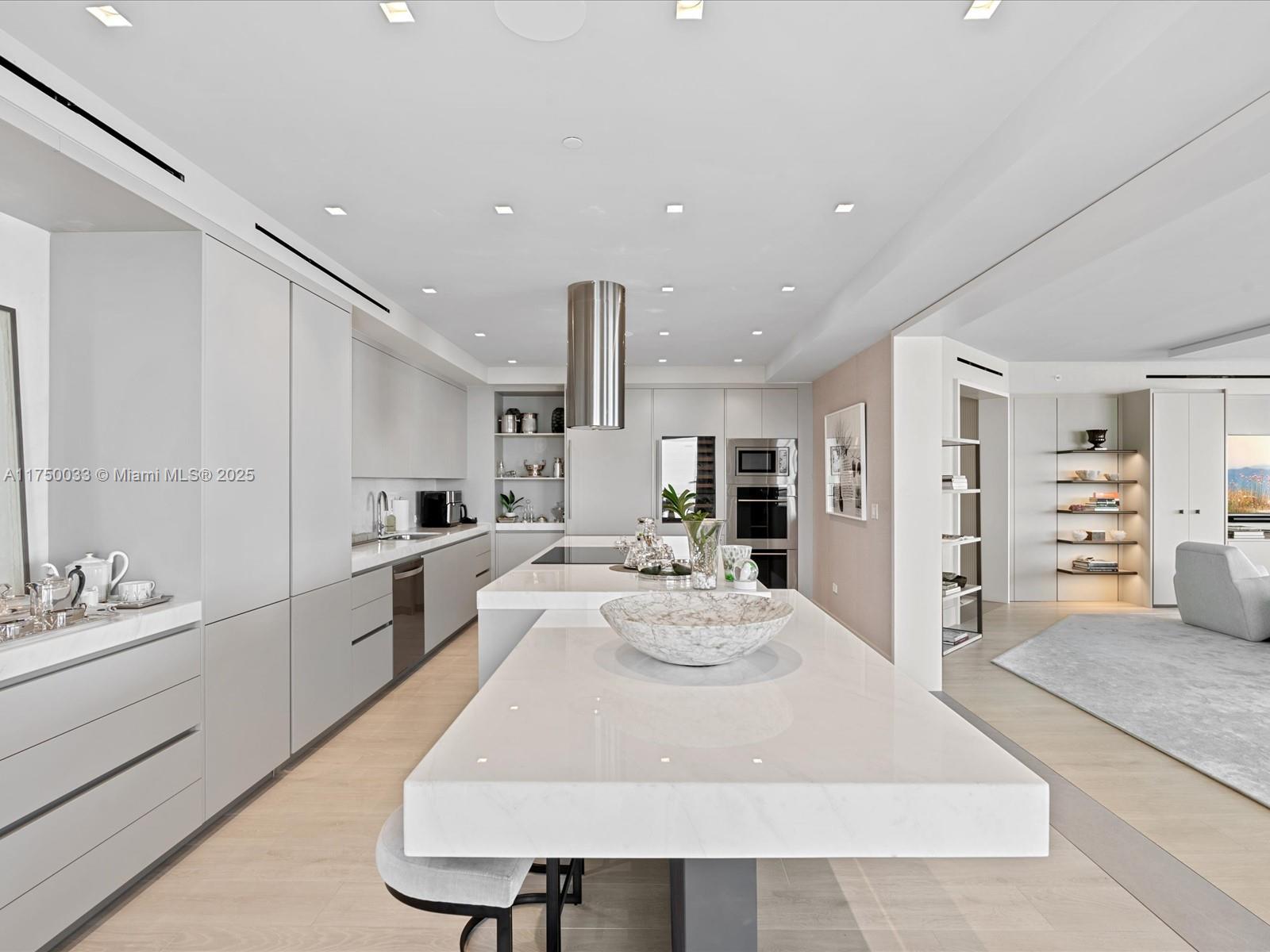 MILLENNIUM TOWER RESIDENC - Residential