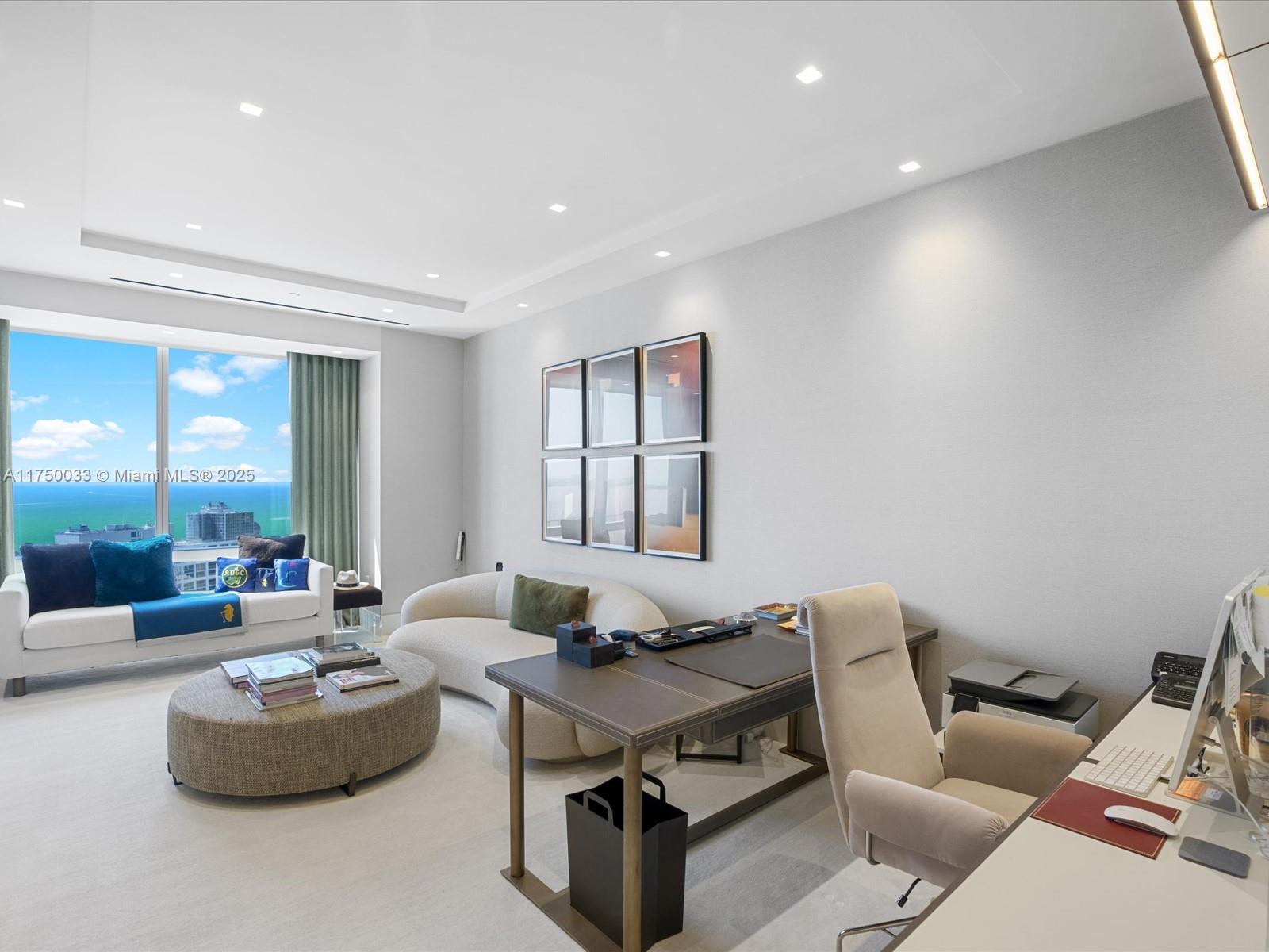 MILLENNIUM TOWER RESIDENC - Residential