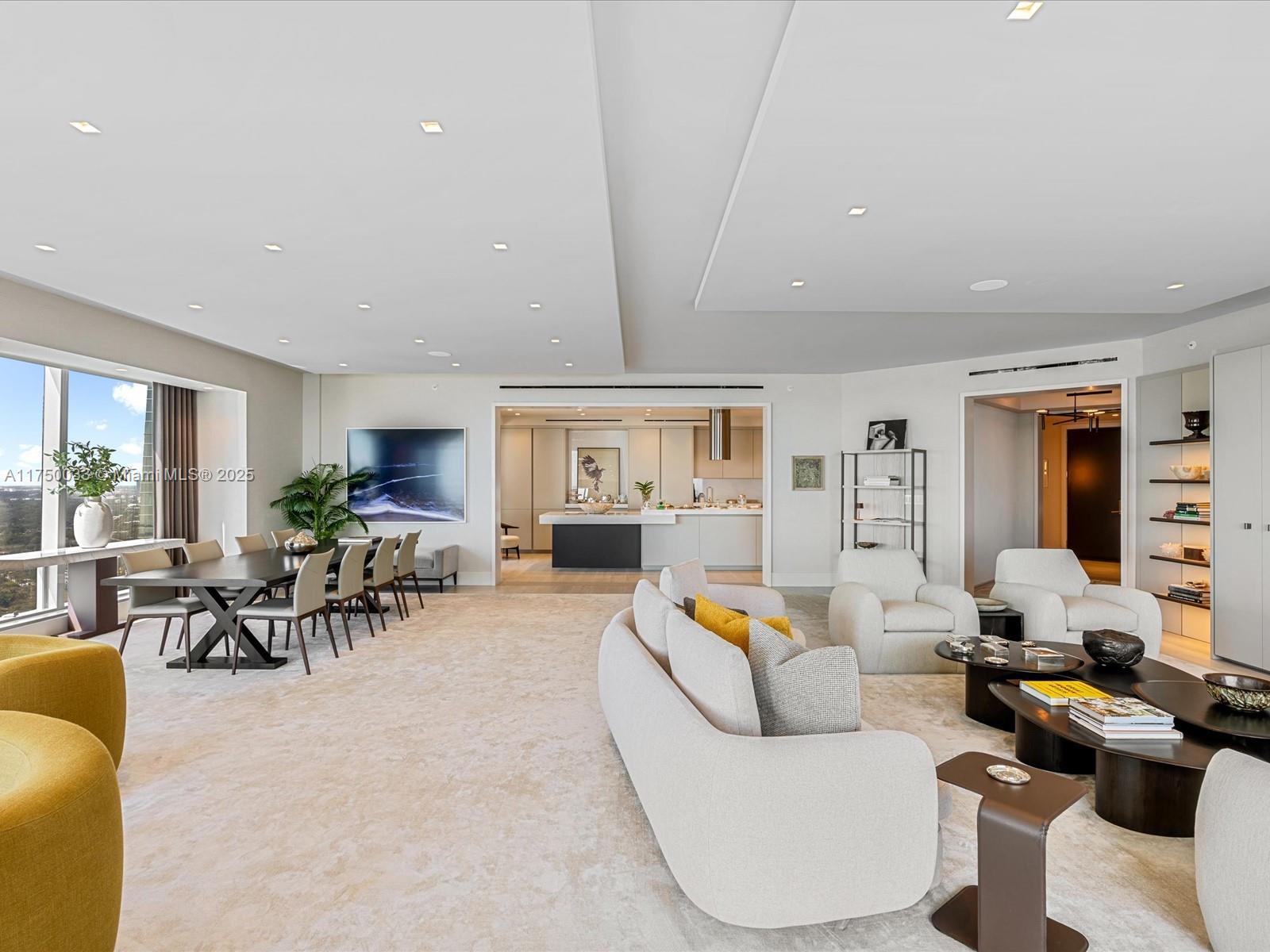 MILLENNIUM TOWER RESIDENC - Residential