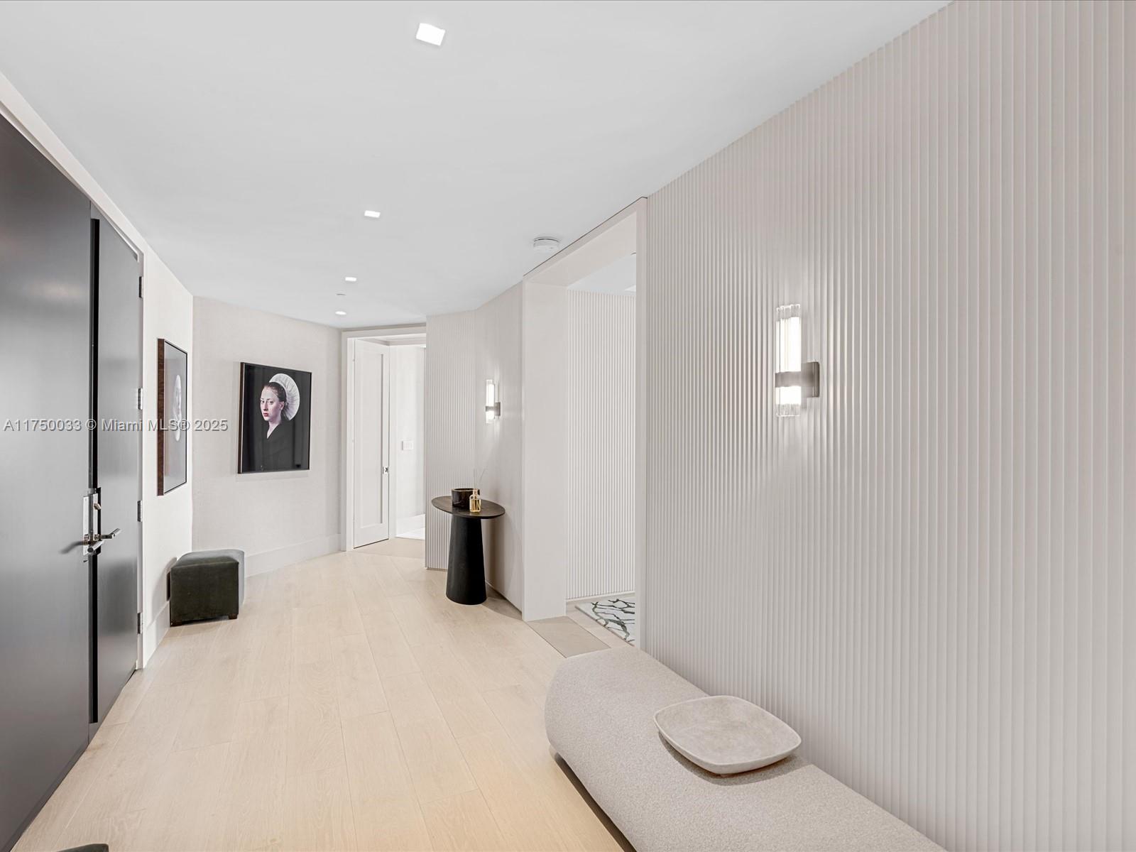 MILLENNIUM TOWER RESIDENC - Residential