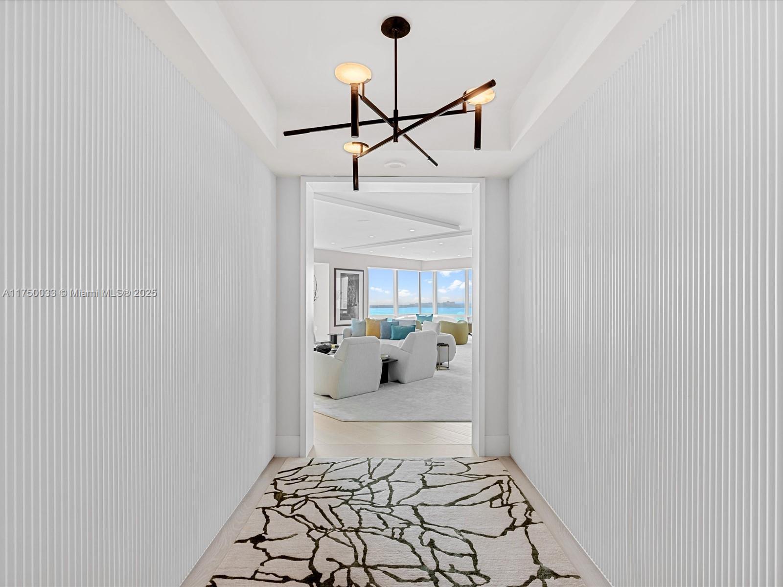 MILLENNIUM TOWER RESIDENC - Residential