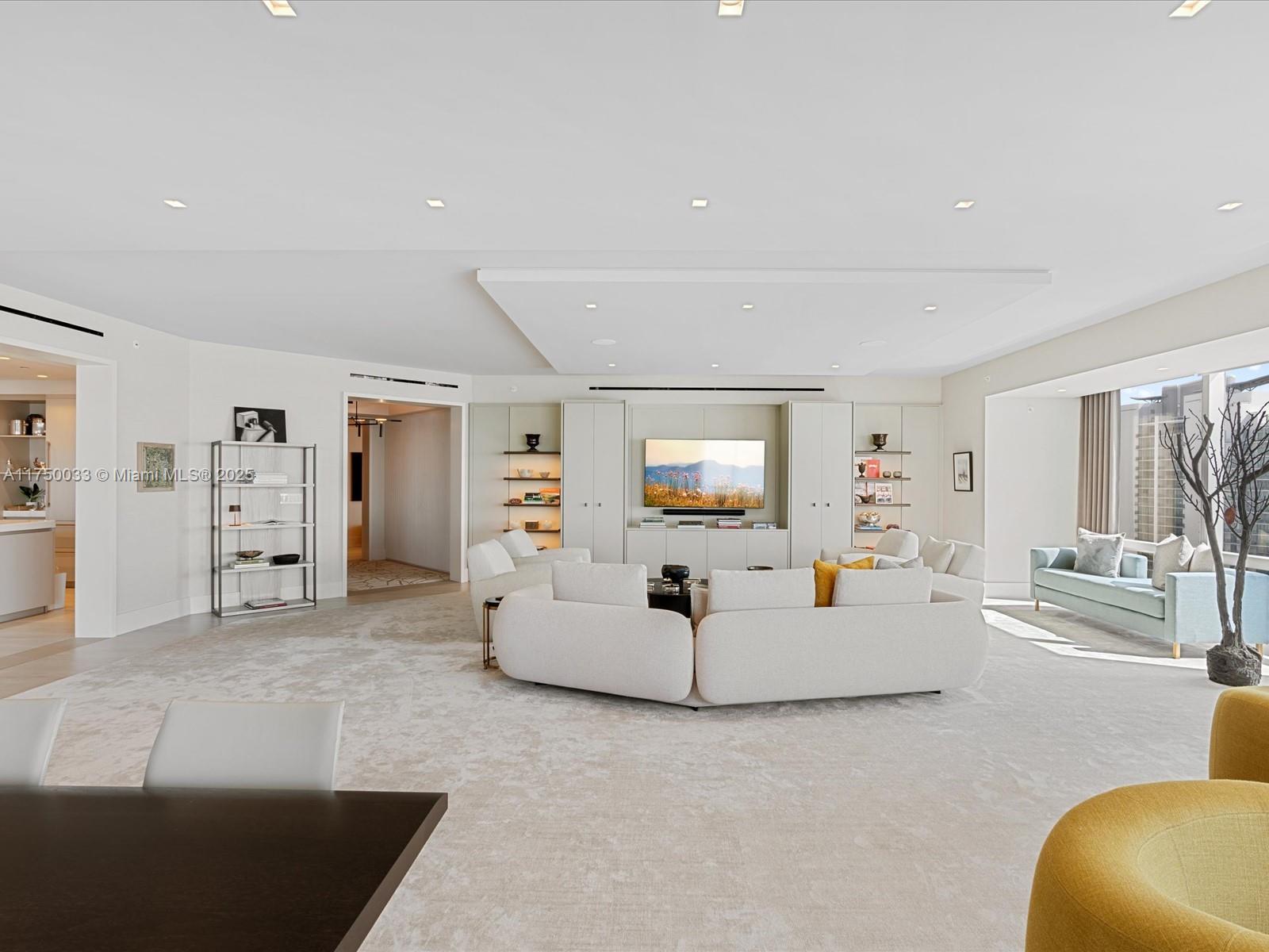 MILLENNIUM TOWER RESIDENC - Residential