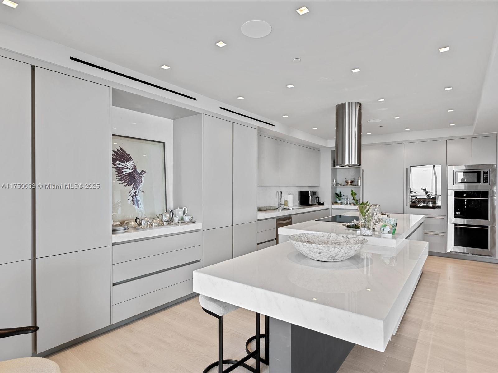 MILLENNIUM TOWER RESIDENC - Residential