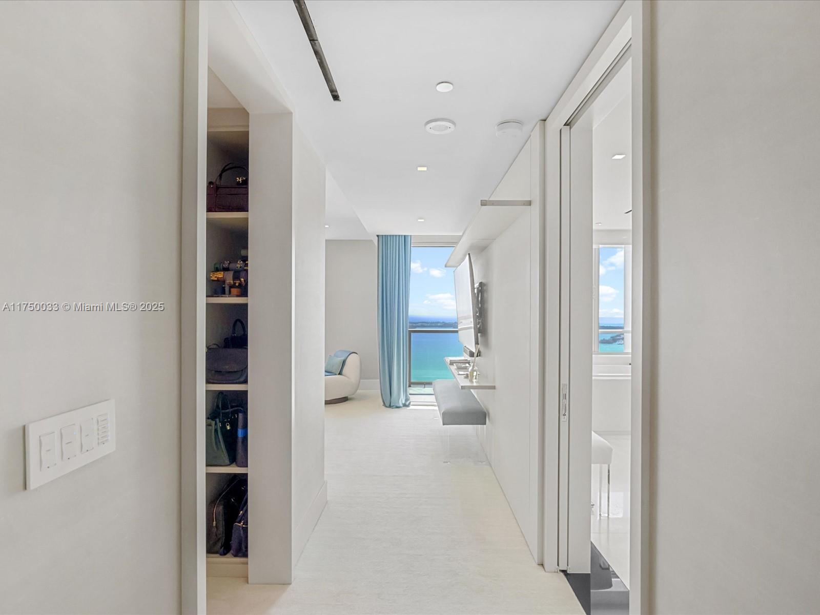 MILLENNIUM TOWER RESIDENC - Residential