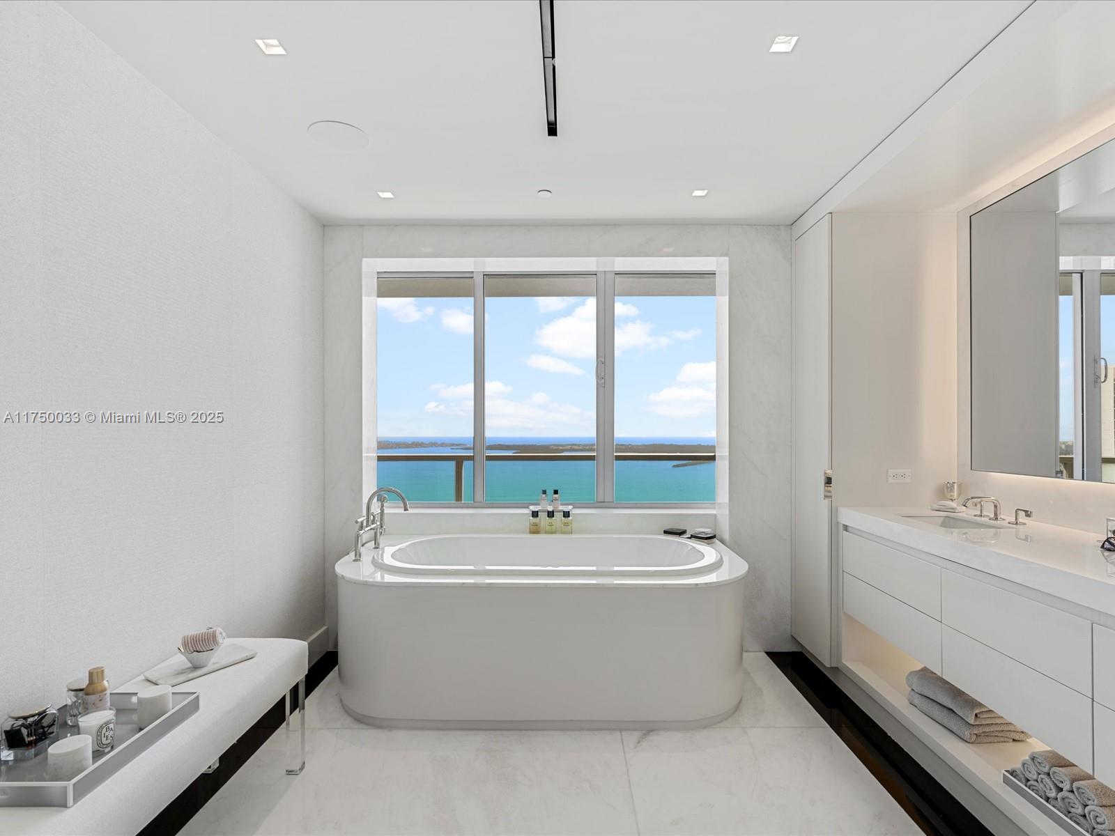 MILLENNIUM TOWER RESIDENC - Residential