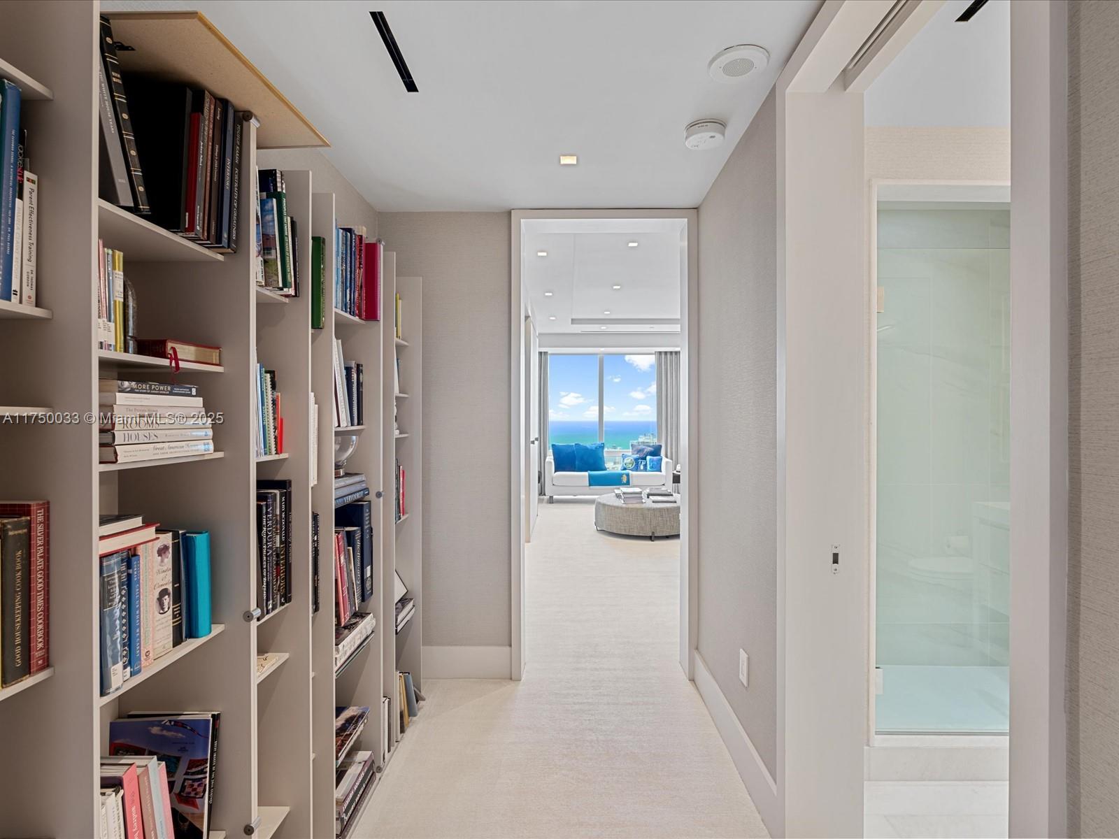 MILLENNIUM TOWER RESIDENC - Residential