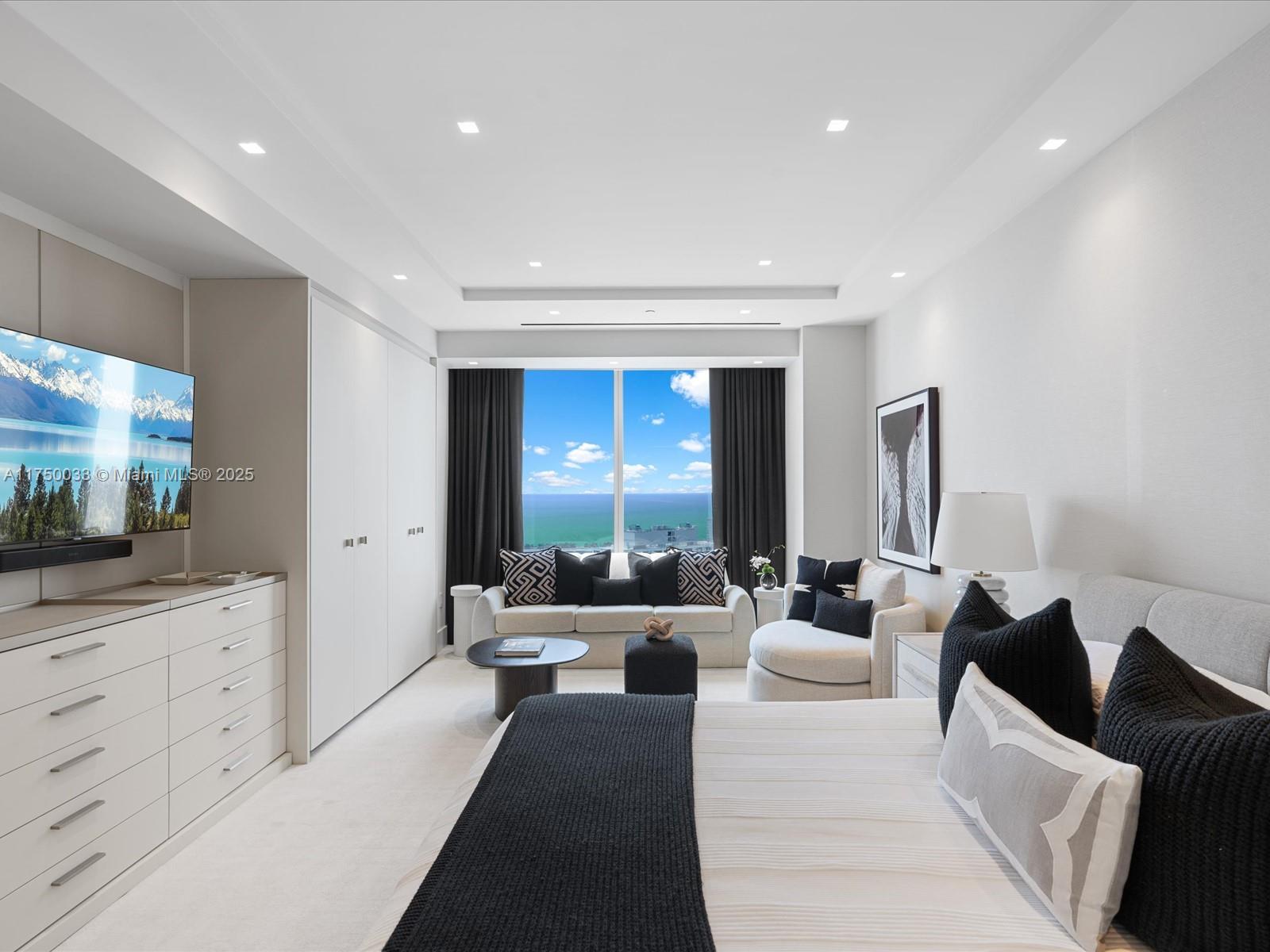 MILLENNIUM TOWER RESIDENC - Residential