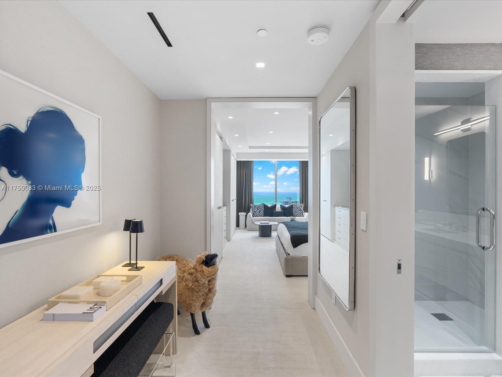 MILLENNIUM TOWER RESIDENC - Residential