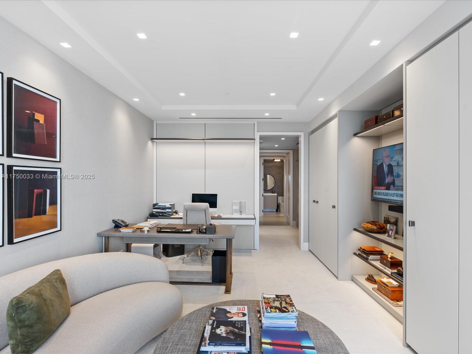 MILLENNIUM TOWER RESIDENC - Residential