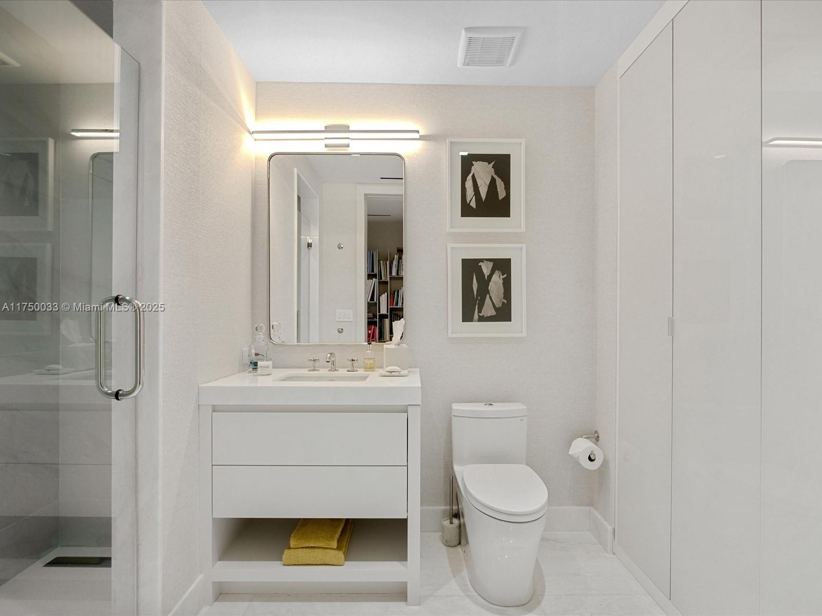 MILLENNIUM TOWER RESIDENC - Residential
