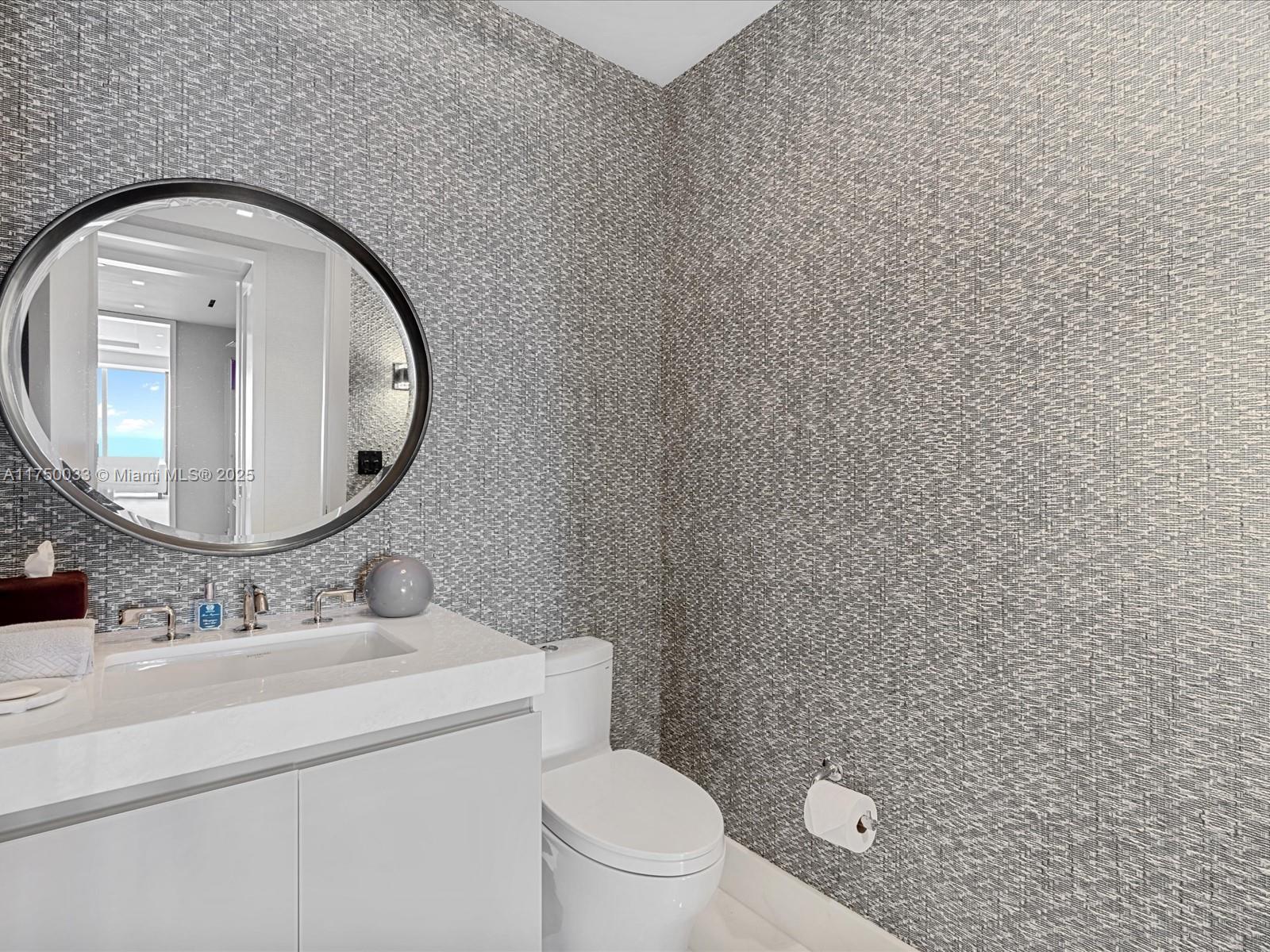 MILLENNIUM TOWER RESIDENC - Residential