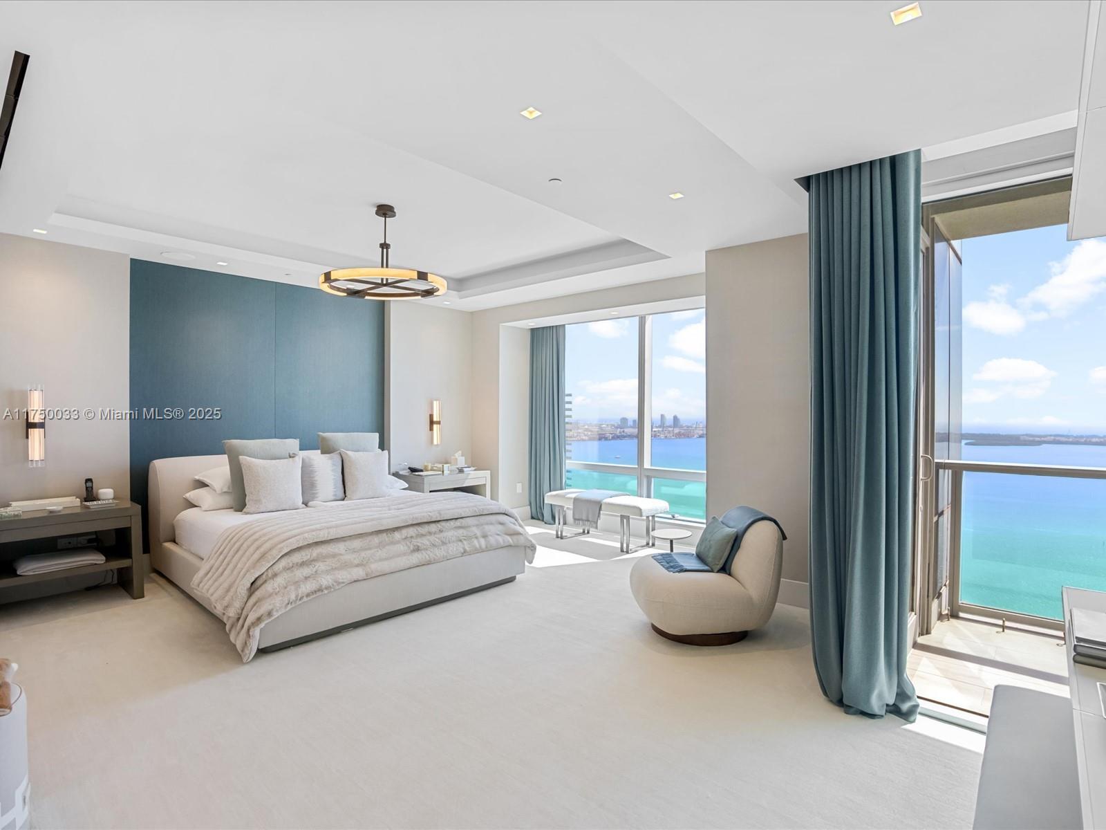 MILLENNIUM TOWER RESIDENC - Residential