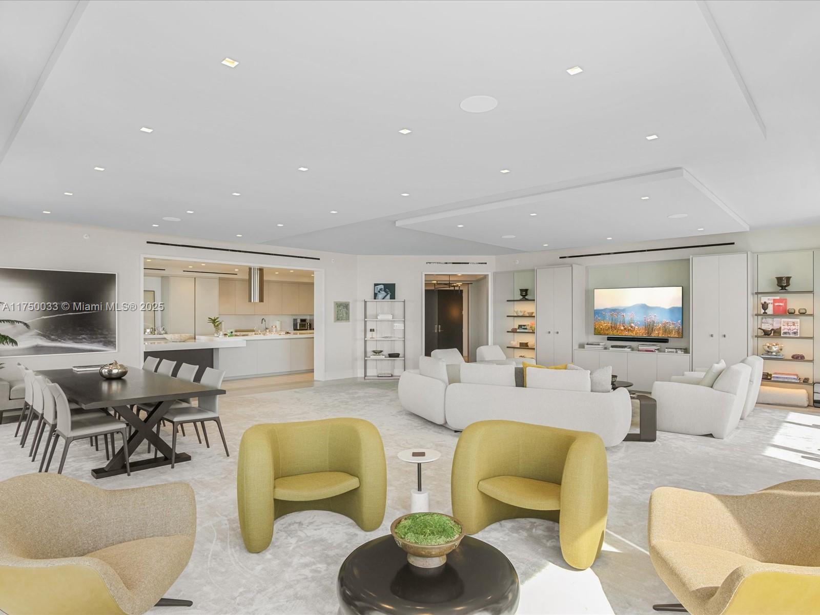 MILLENNIUM TOWER RESIDENC - Residential