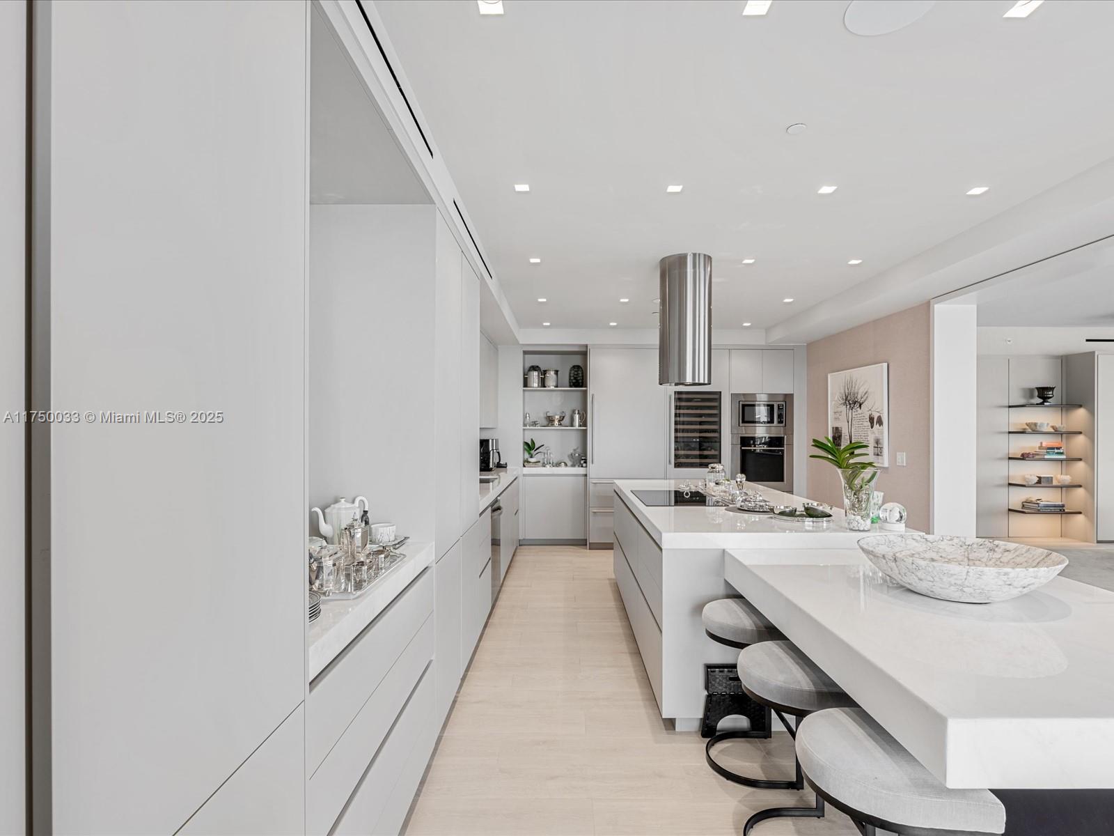 MILLENNIUM TOWER RESIDENC - Residential