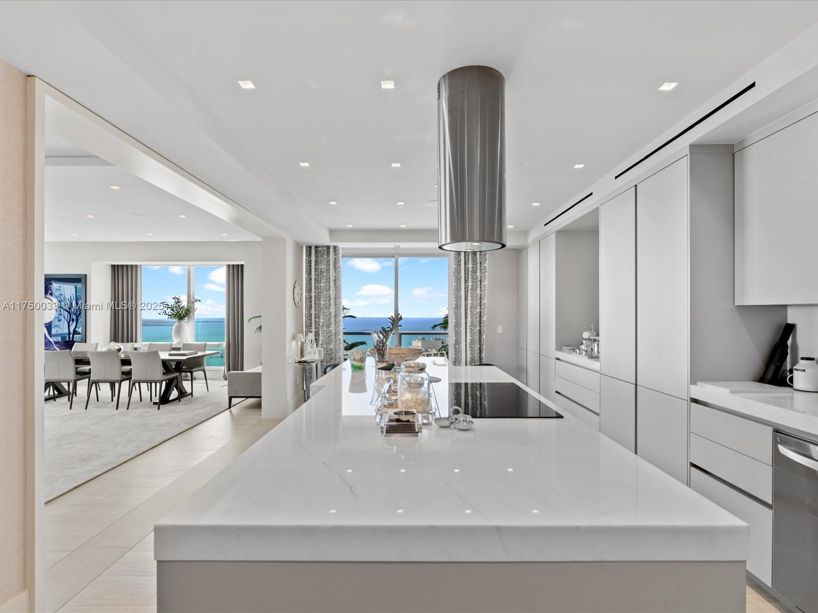 MILLENNIUM TOWER RESIDENC - Residential