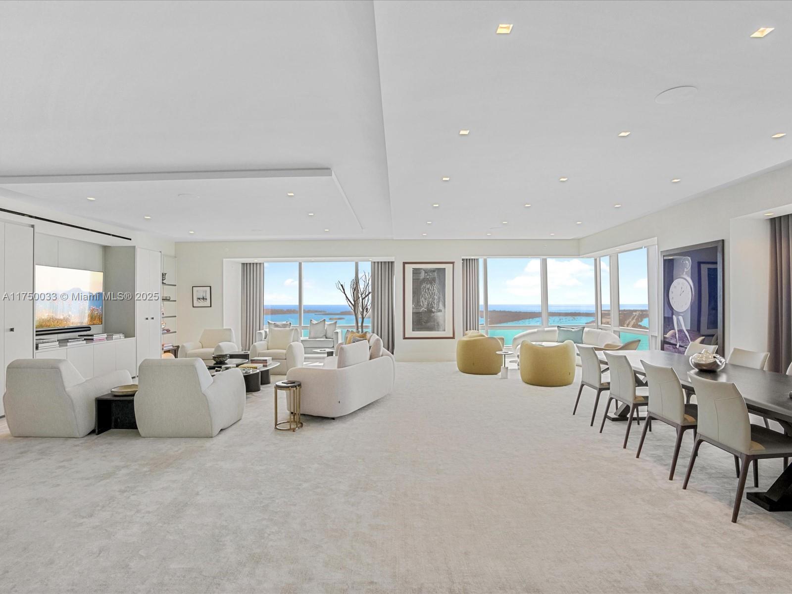 MILLENNIUM TOWER RESIDENC - Residential