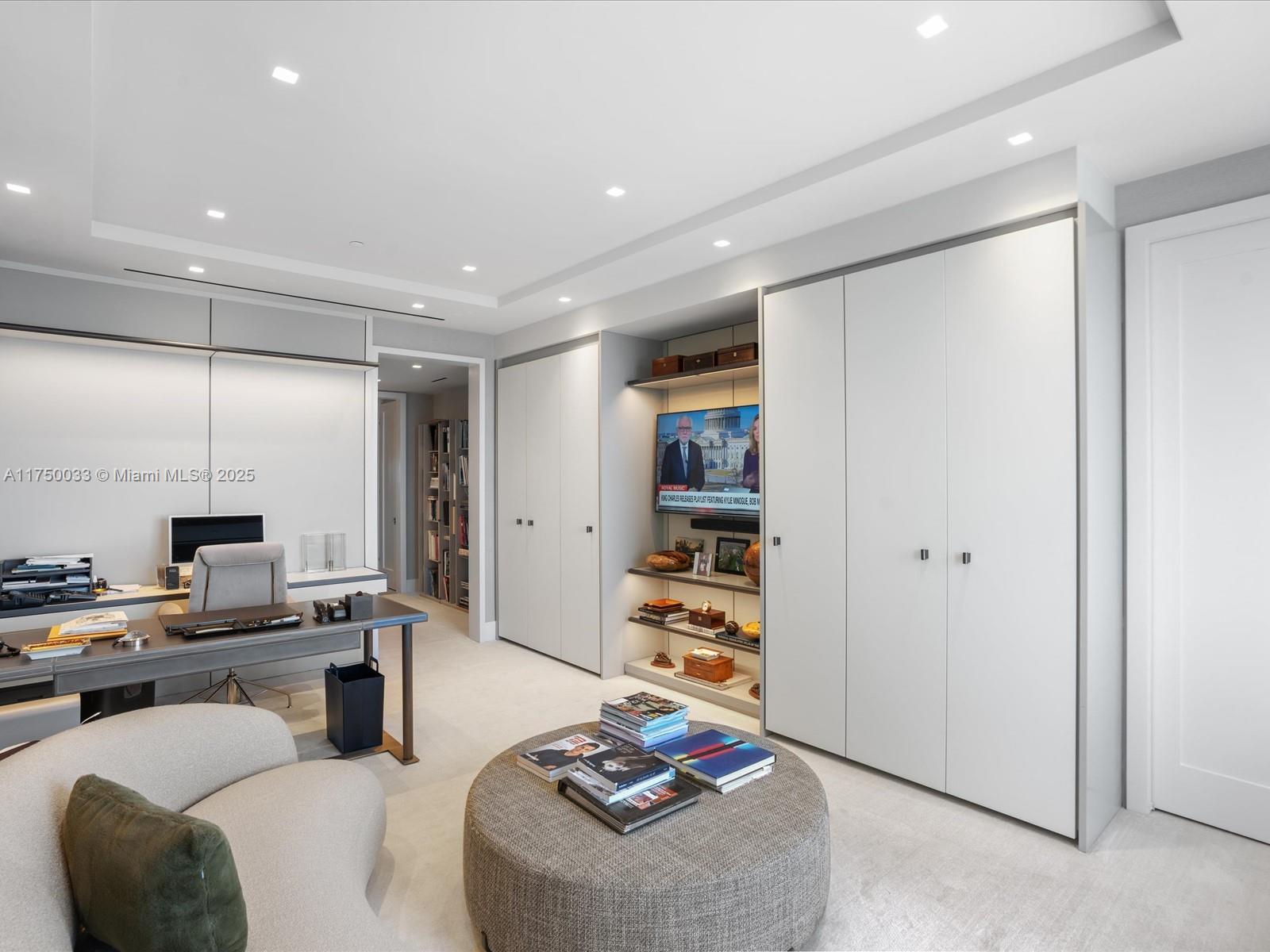 MILLENNIUM TOWER RESIDENC - Residential