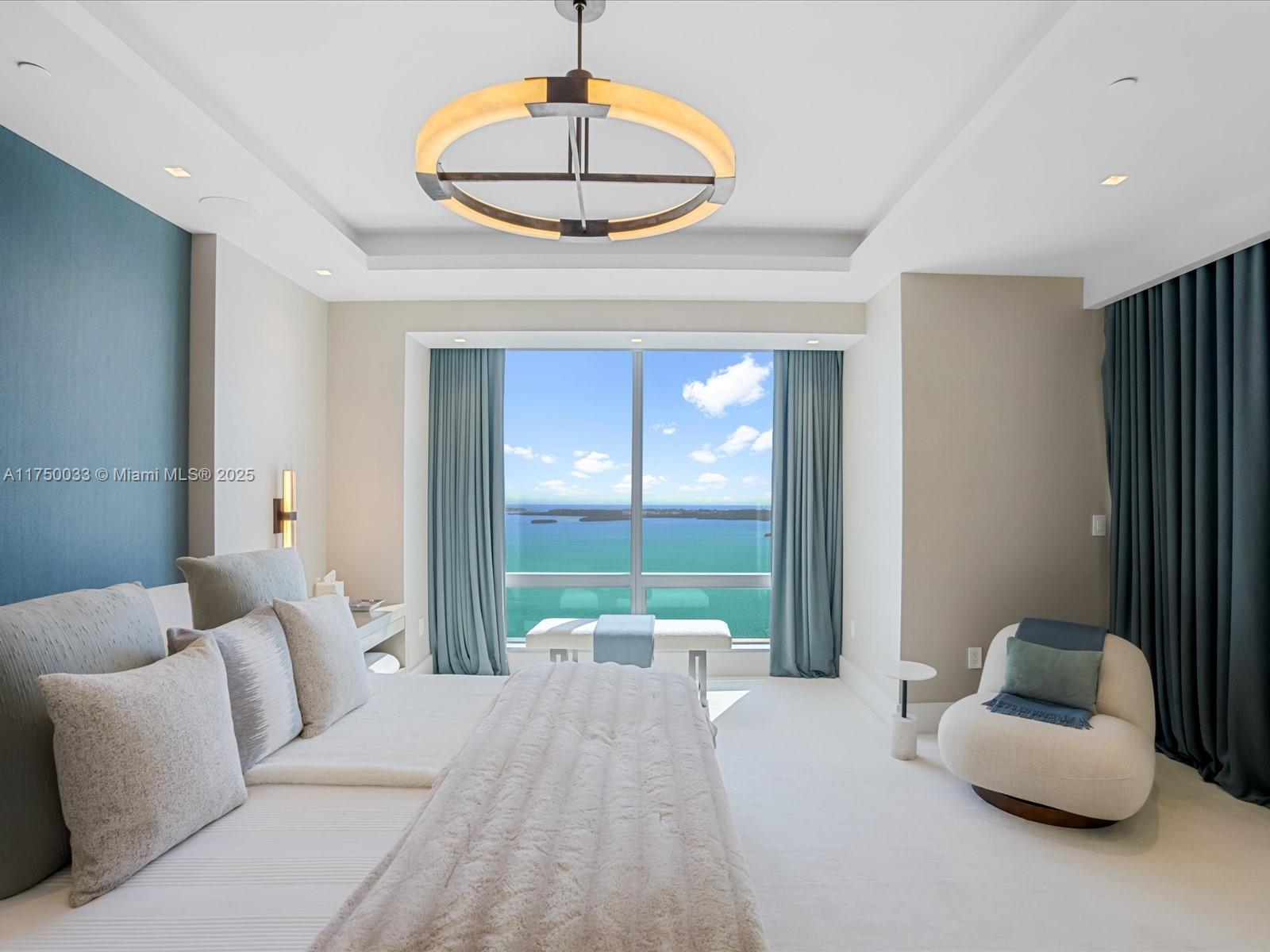 MILLENNIUM TOWER RESIDENC - Residential